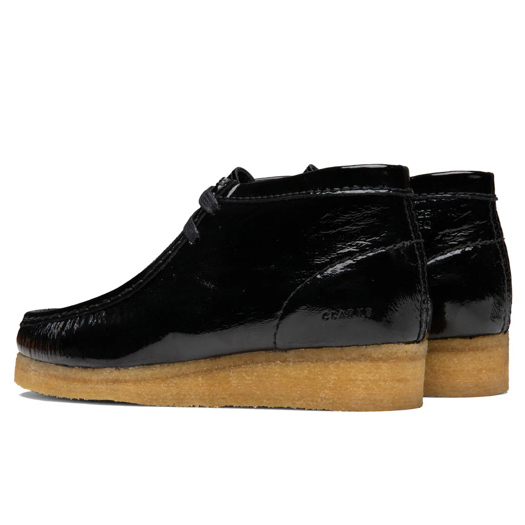 [26154804] WOMENS CLARKS WALLABEE BOOT - Image 3