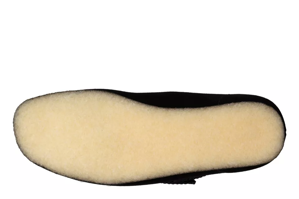 [26155521] Womens Clarks Wallabee Boot - Image 7