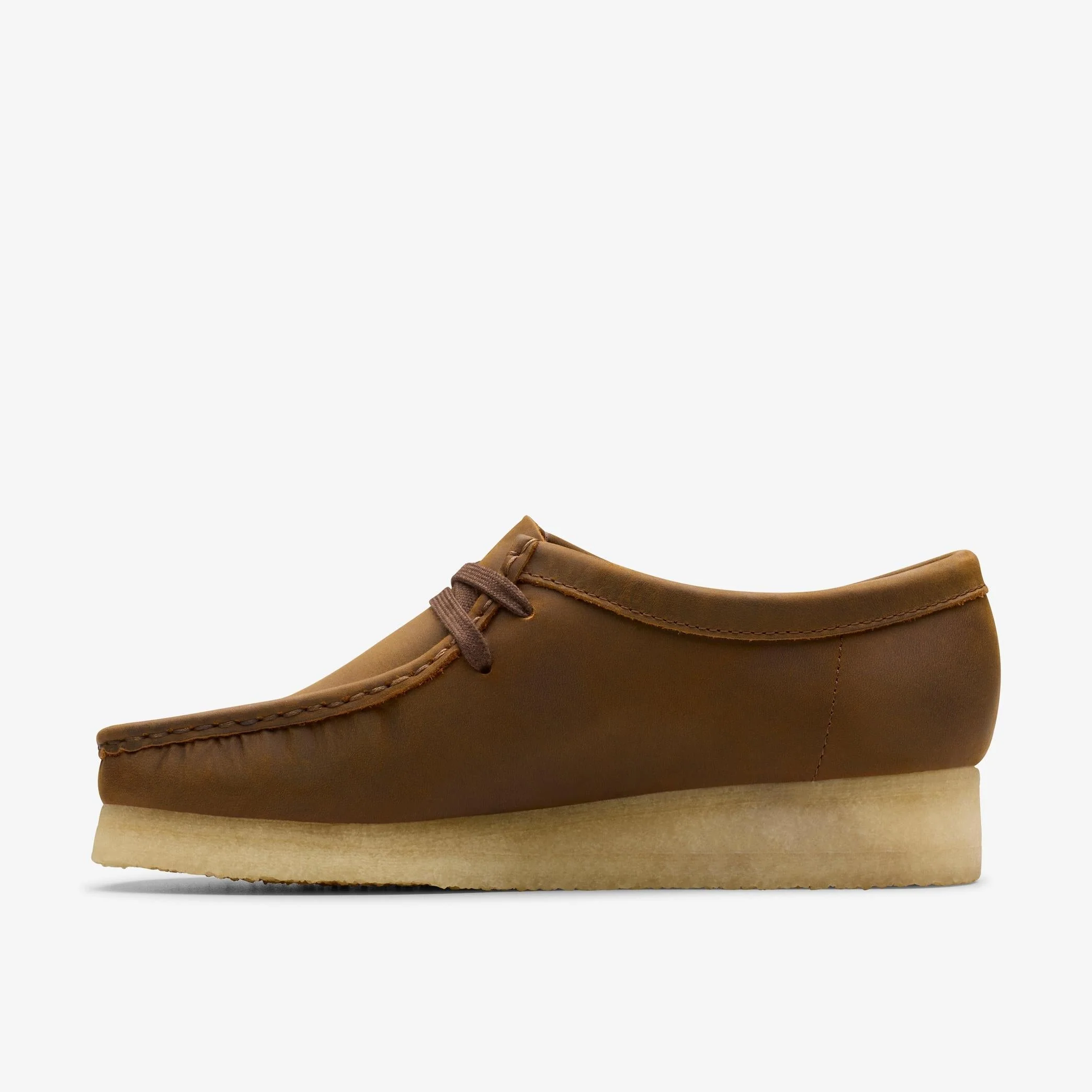 [26155544] WOMENS CLARKS WALLABEE - Image 2