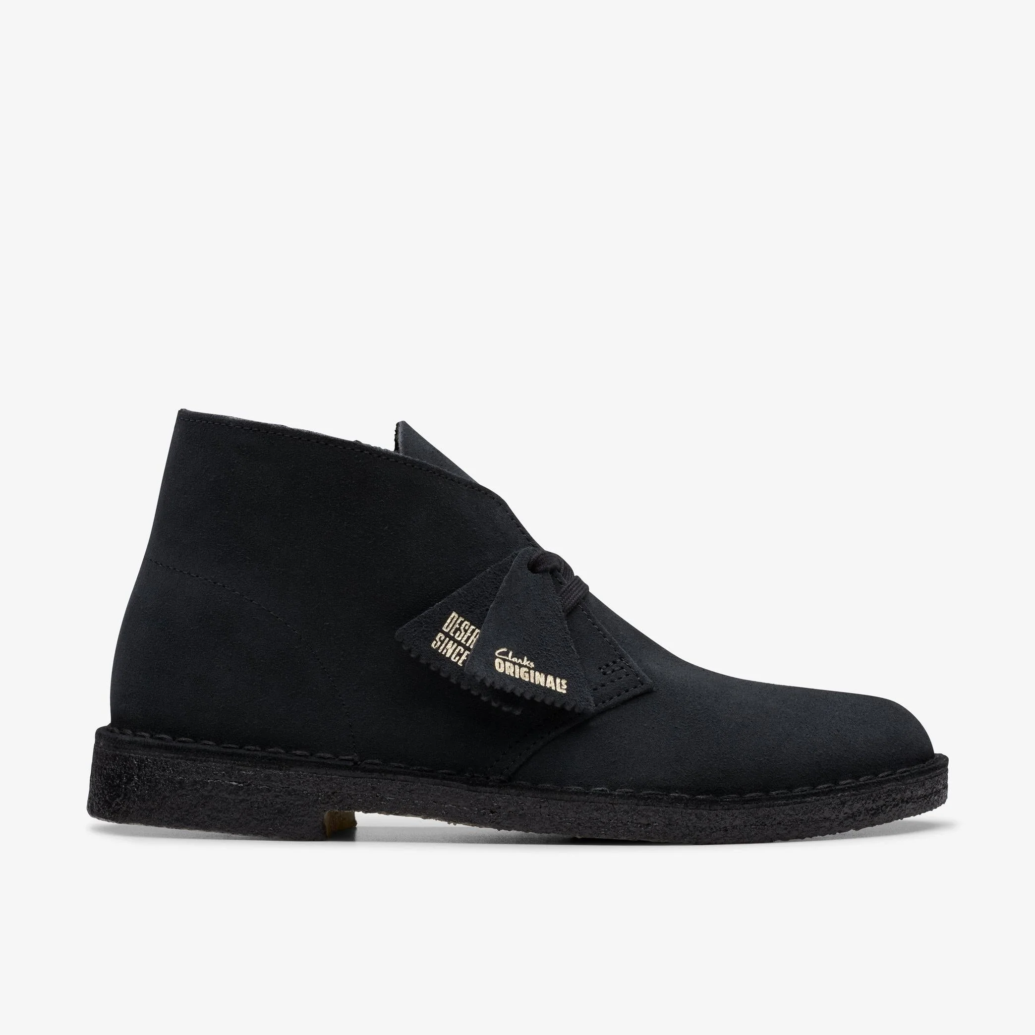 [26155571] MENS CLARKS DESERT BOOT