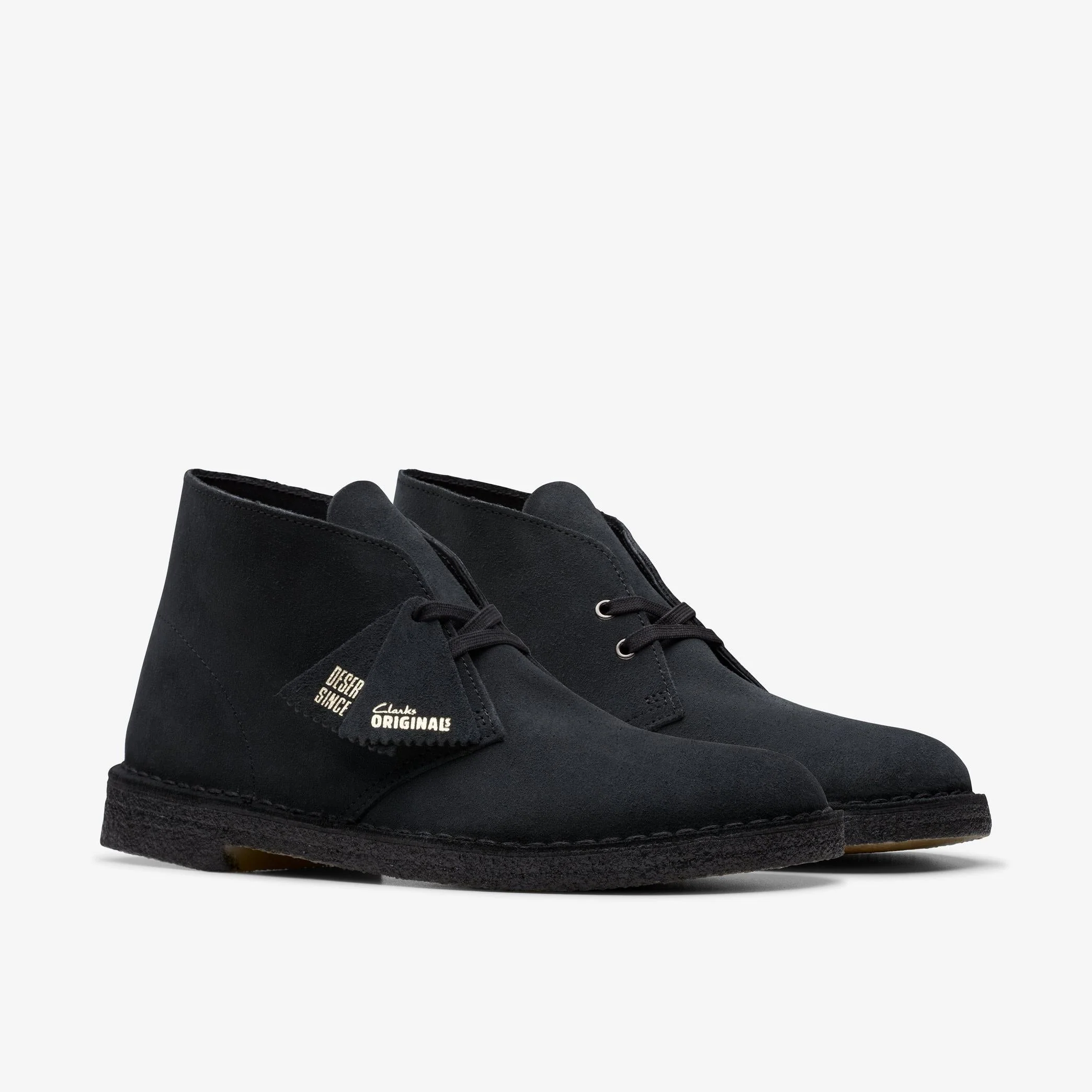 [26155571] MENS CLARKS DESERT BOOT - Image 4