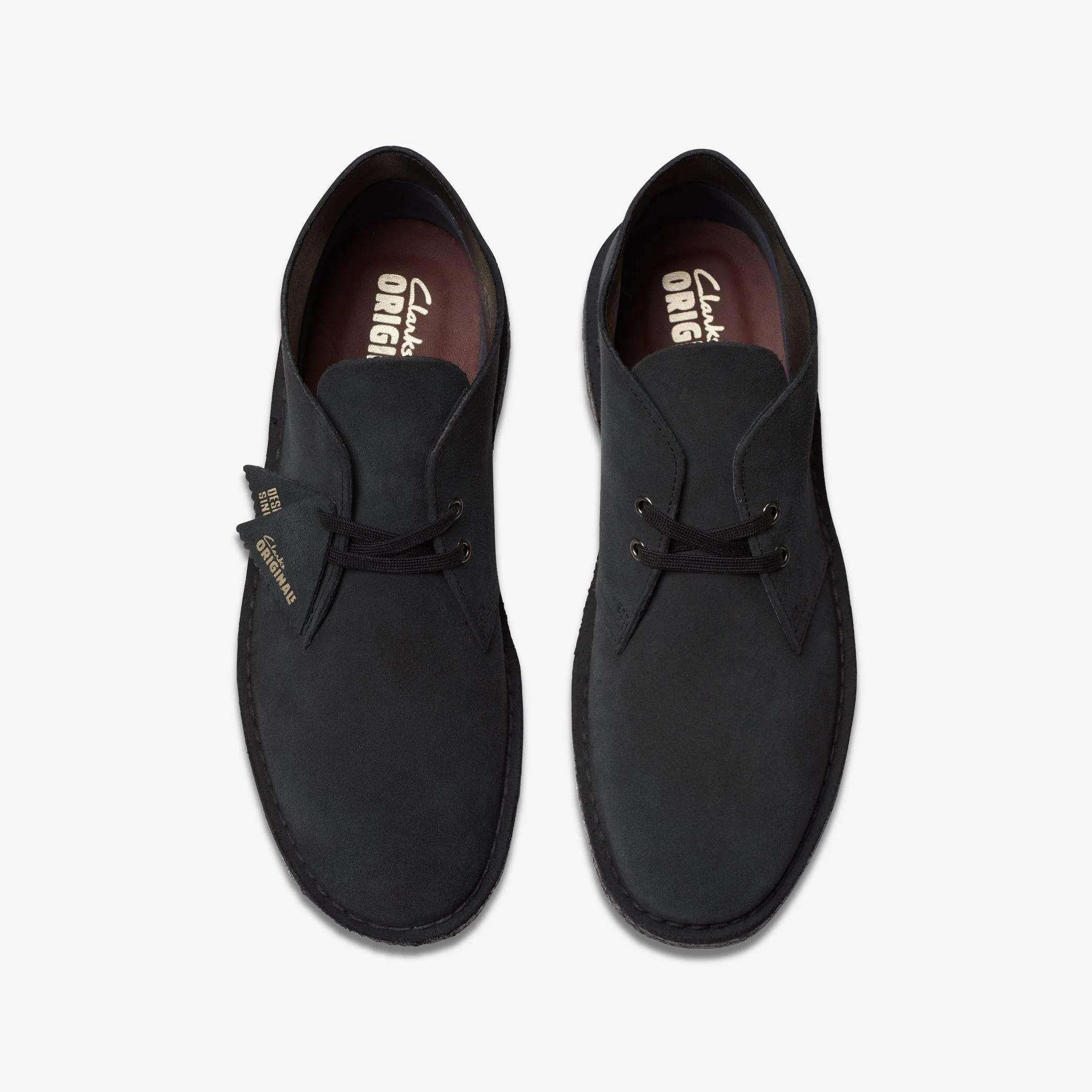 [26155571] MENS CLARKS DESERT BOOT - Image 6