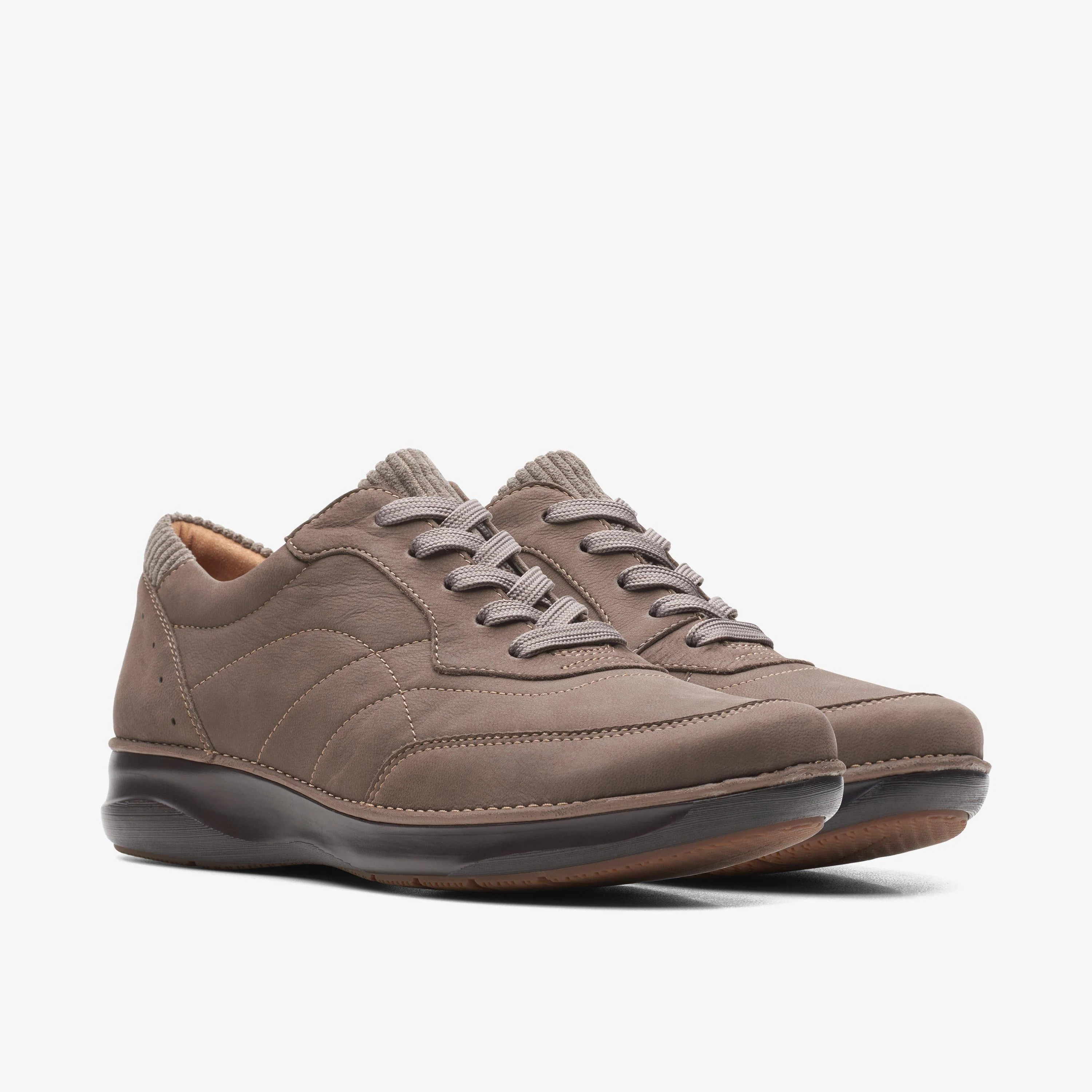 [26162050] WOMENS CLARKS APPLEY TIE - Image 2
