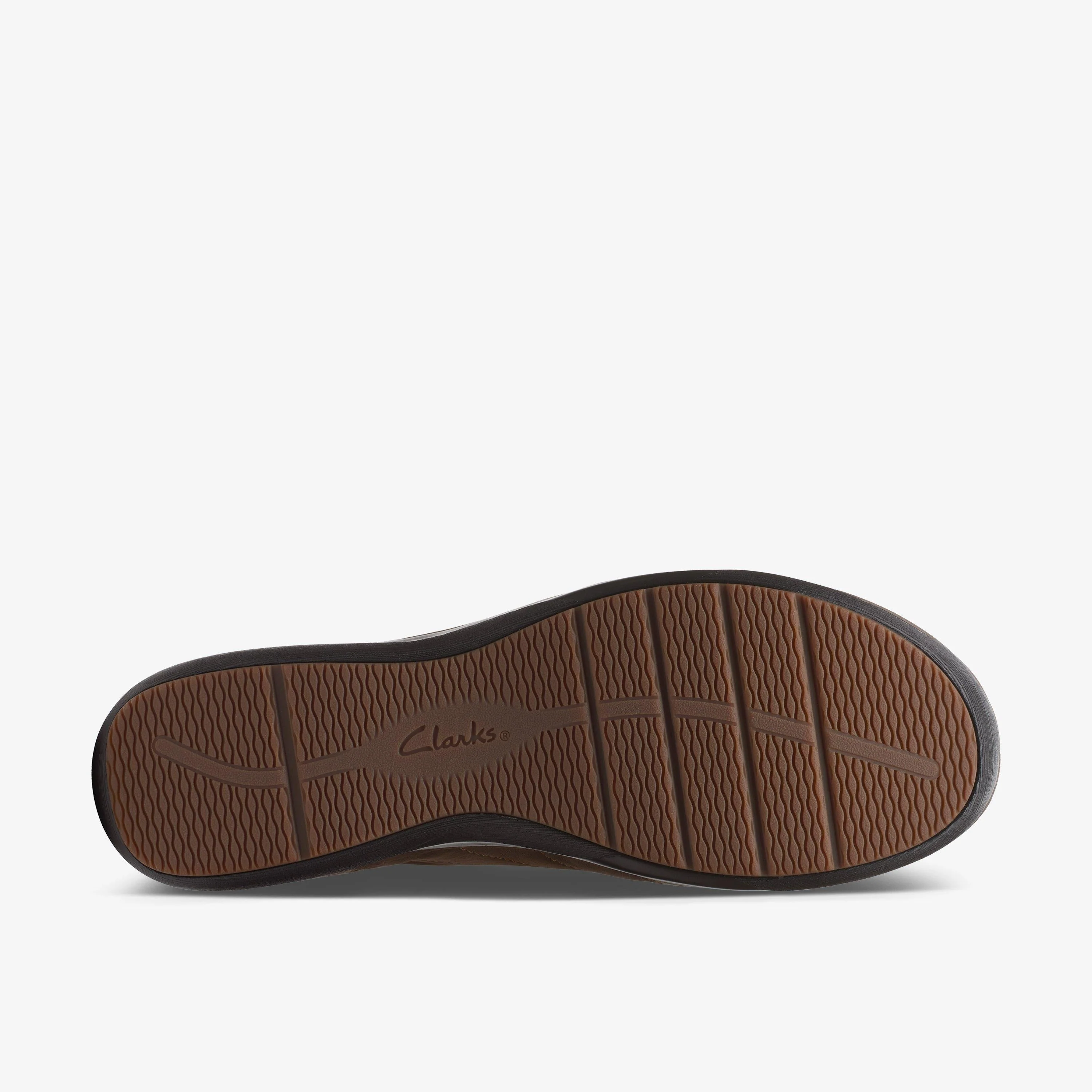 [26162050] WOMENS CLARKS APPLEY TIE - Image 4