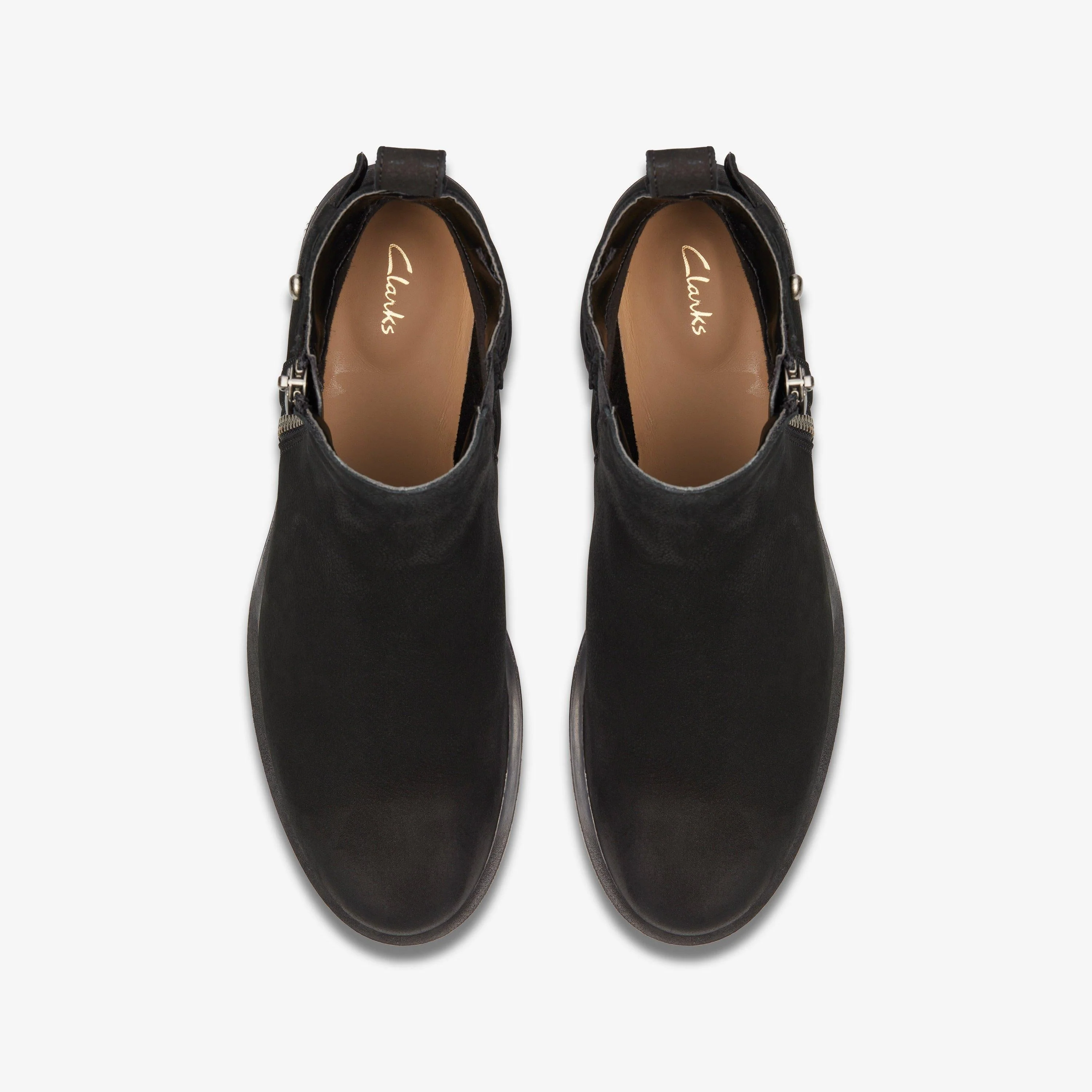 [26162170] WOMENS CLARKS MEMI LO - Image 6