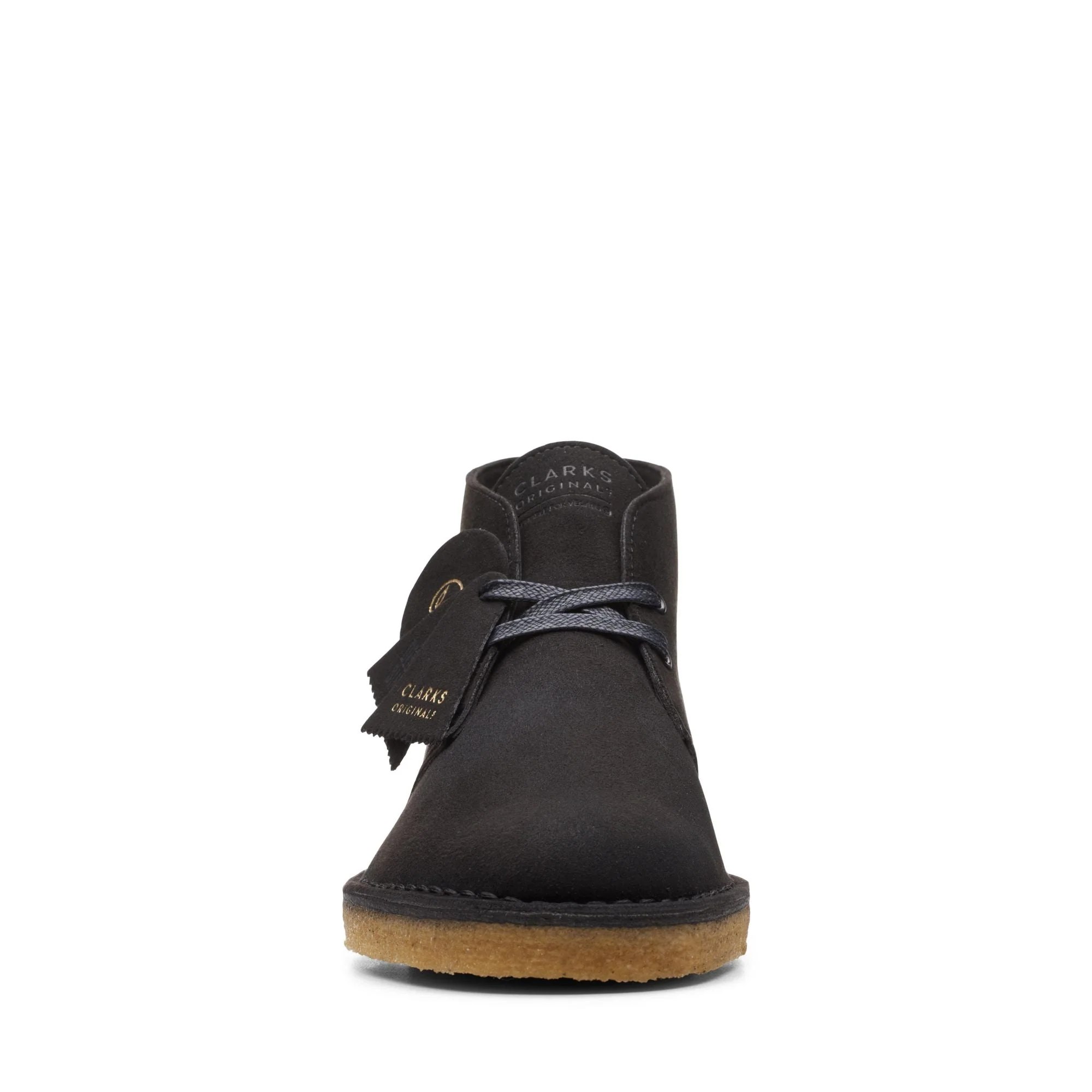 [26162582] MENS CLARKS DESERT BOOT - Image 3