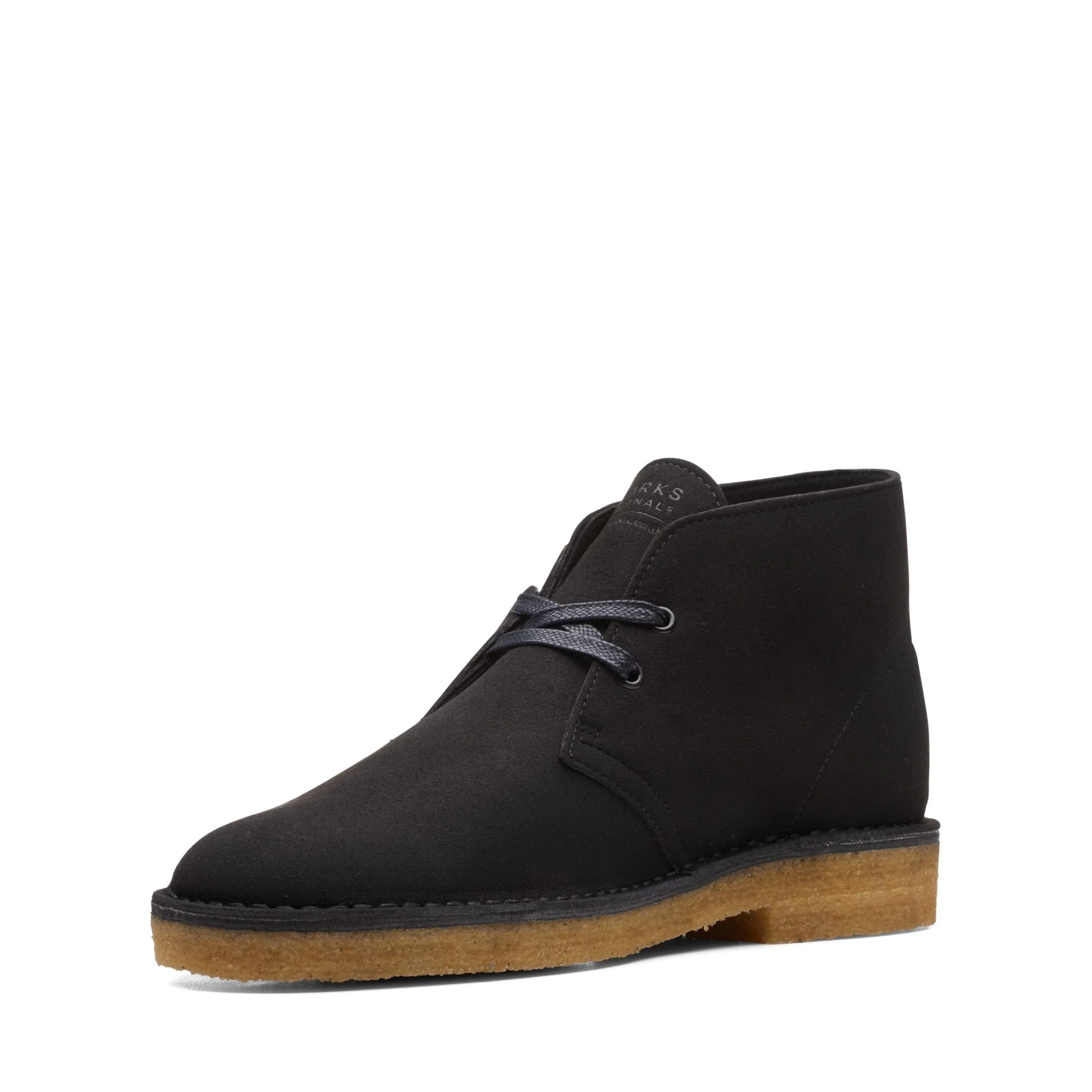 [26162582] MENS CLARKS DESERT BOOT - Image 4