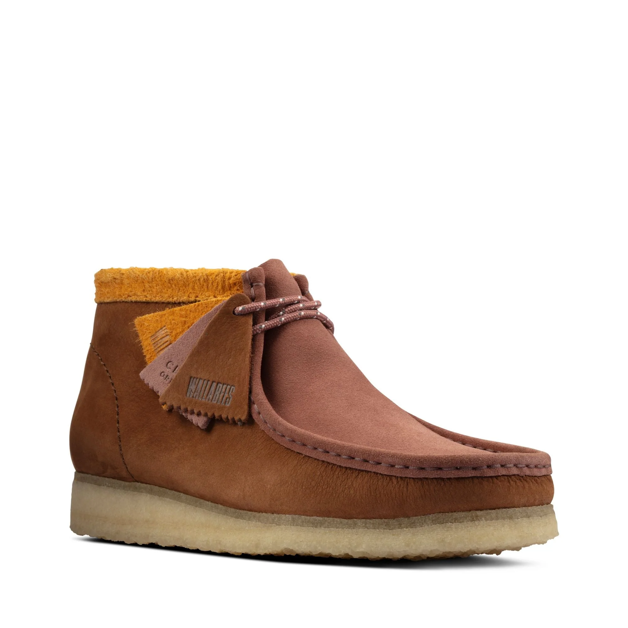 [26163074] MENS CLARKS WALLABEE BOOT - Image 2