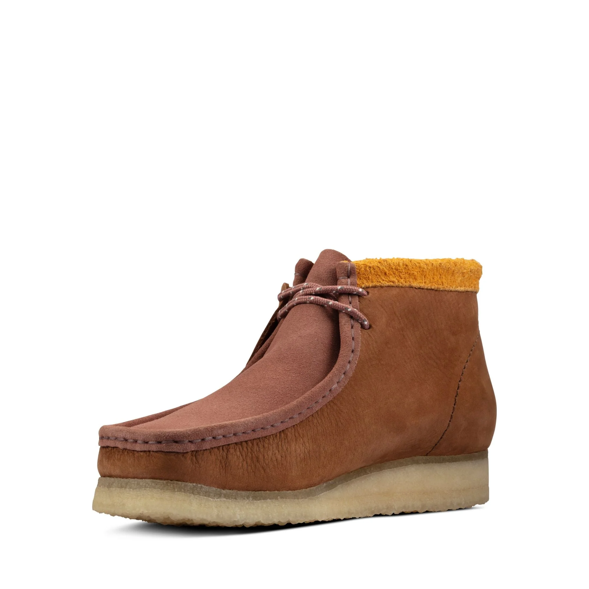 [26163074] MENS CLARKS WALLABEE BOOT - Image 4