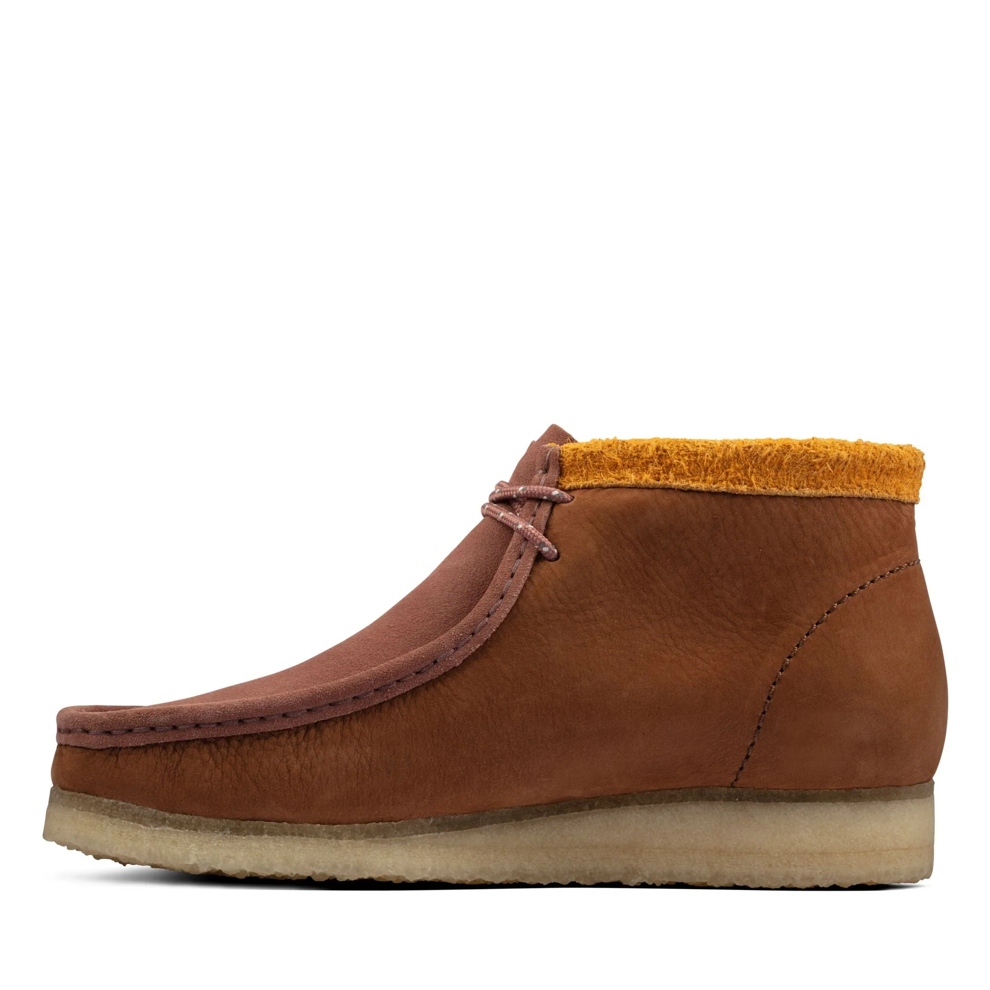 [26163074] MENS CLARKS WALLABEE BOOT - Image 5