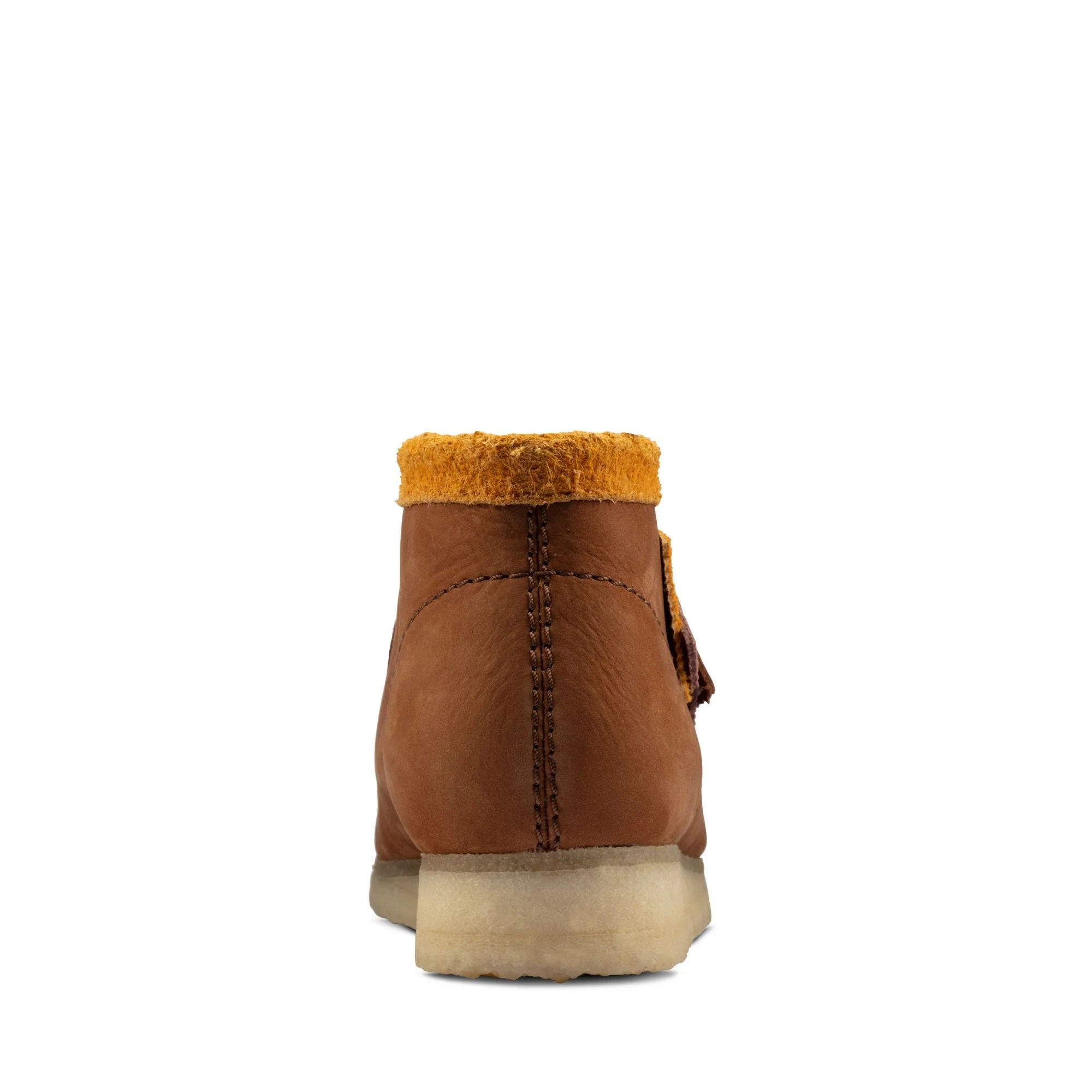 [26163074] MENS CLARKS WALLABEE BOOT - Image 6
