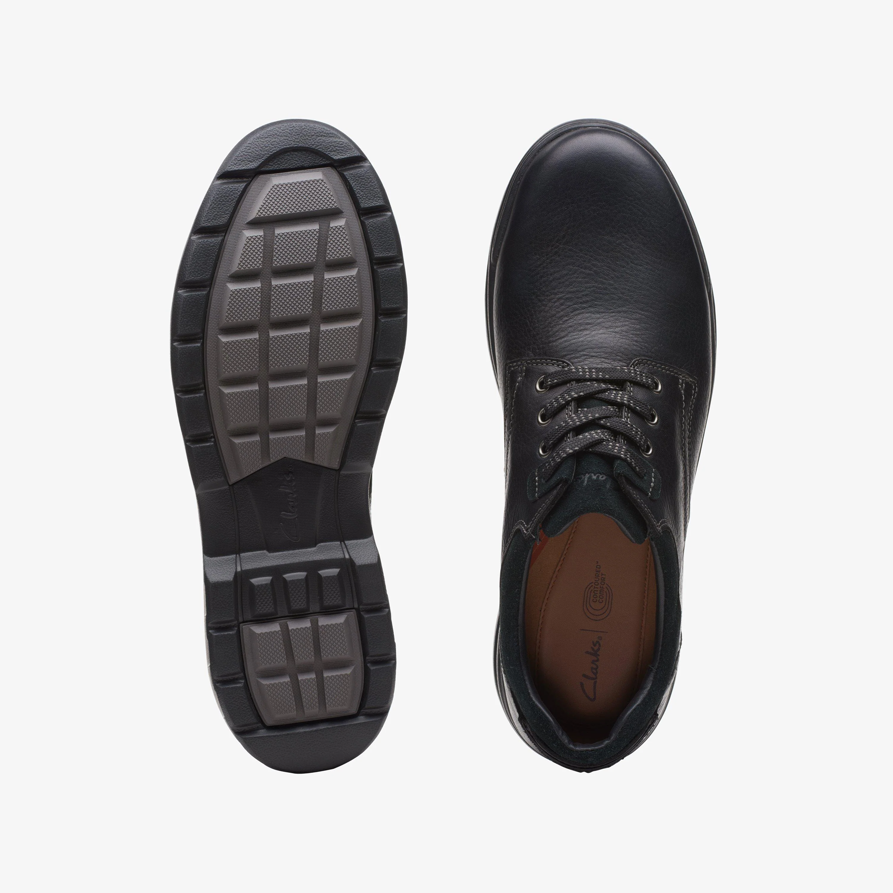[26163237] MENS CLARKS ROCKIE 2 LO GTX - Image 6
