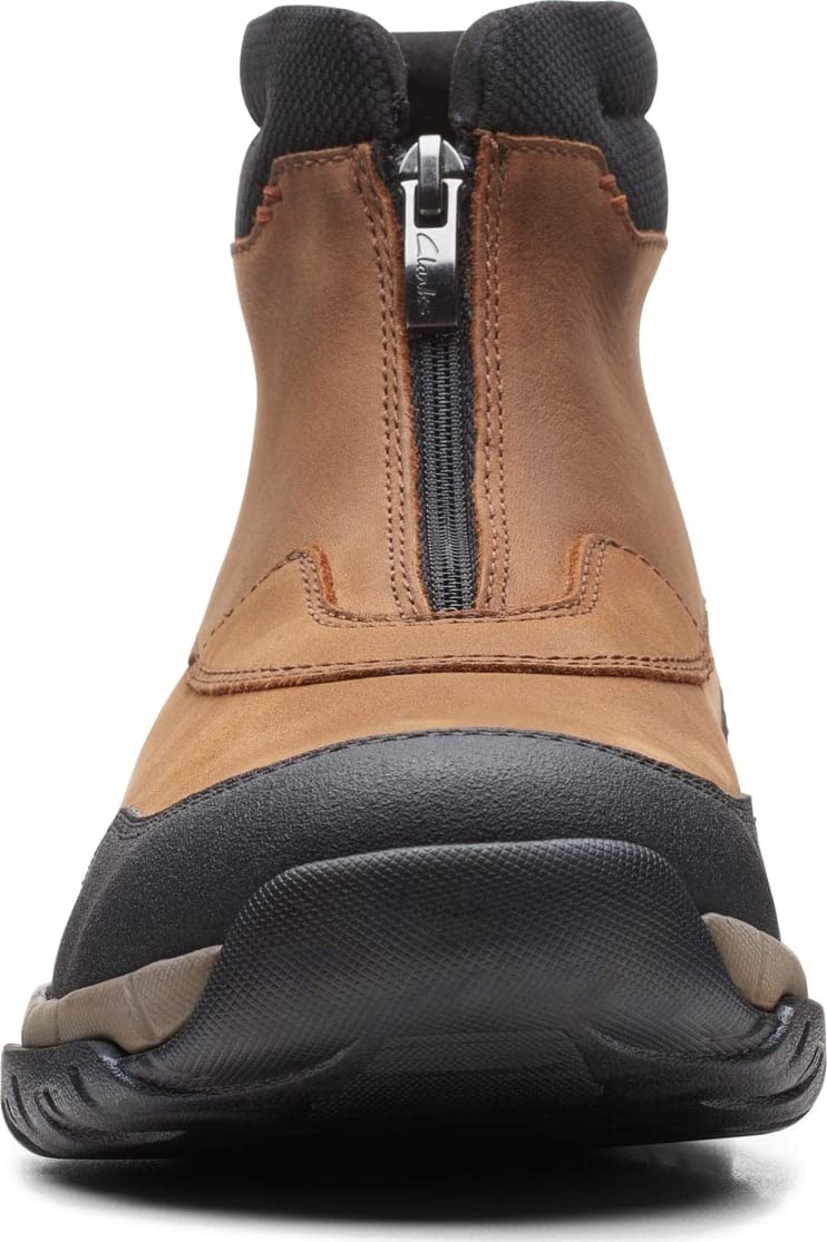 [26163586] MENS CLARKS GROVE ZIP II - Image 6