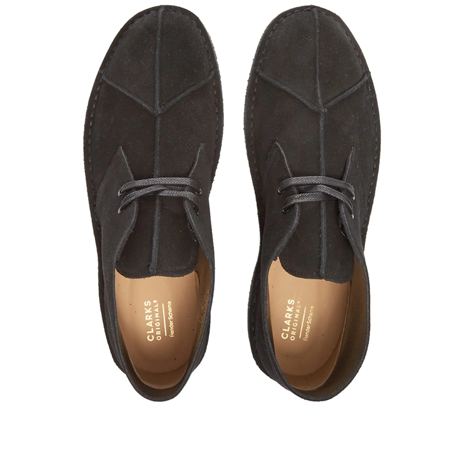 [26163808] Mens Clarks ORIGINALS X HENDER SCHEME "DESERT SEAM" - Image 3