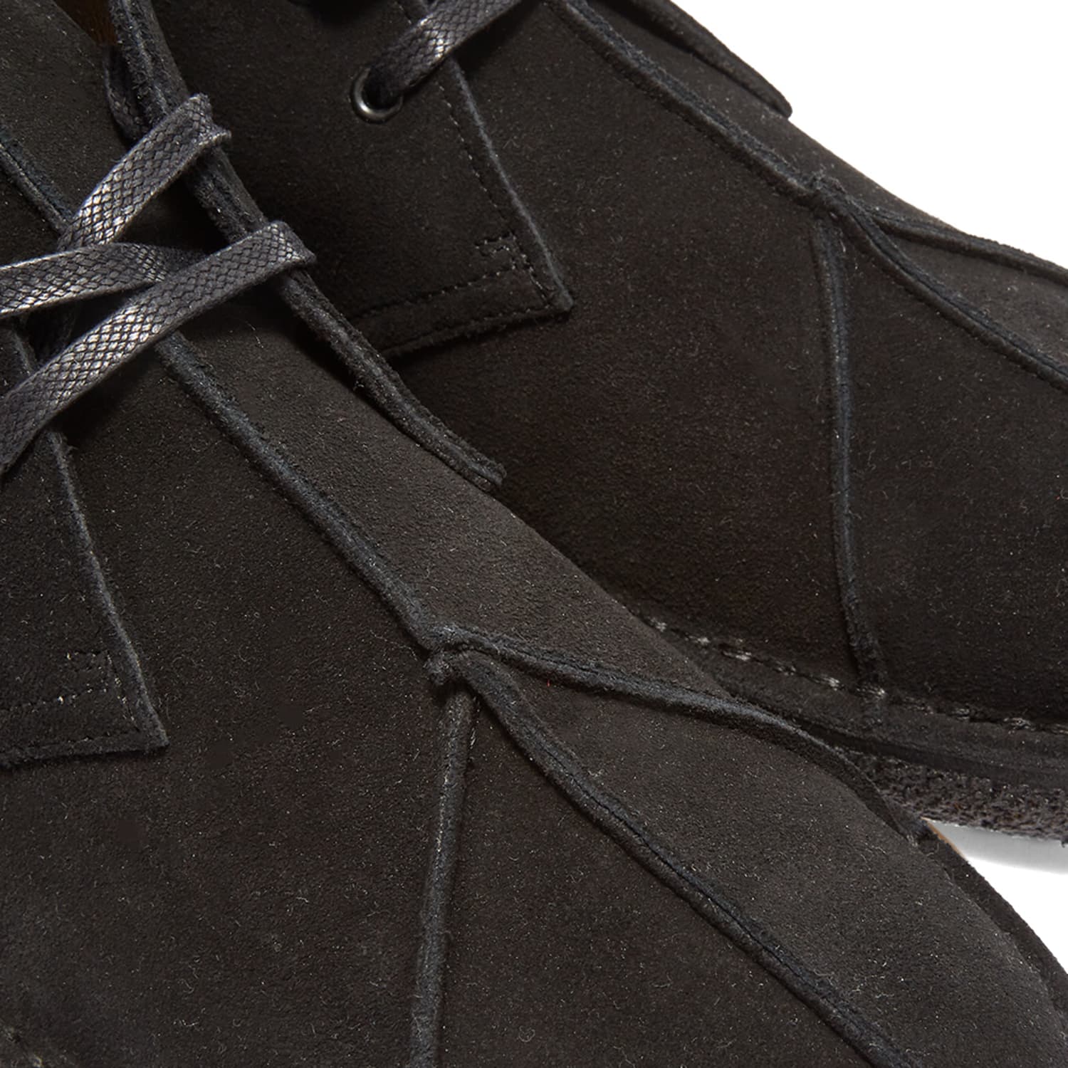 [26163808] Mens Clarks ORIGINALS X HENDER SCHEME "DESERT SEAM" - Image 5