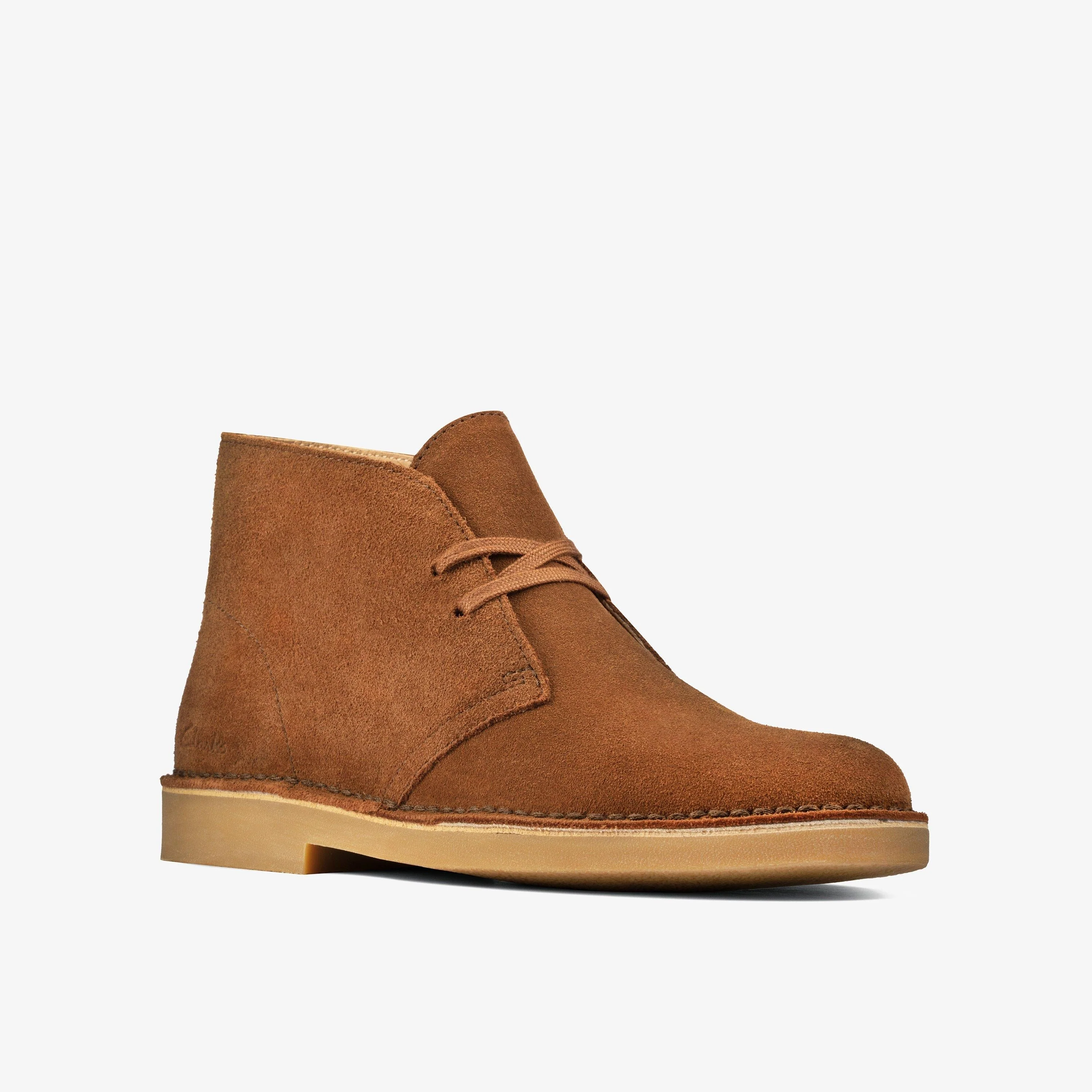 [26163980] WOMENS CLARKS DESERT BOOT 2 - Image 2