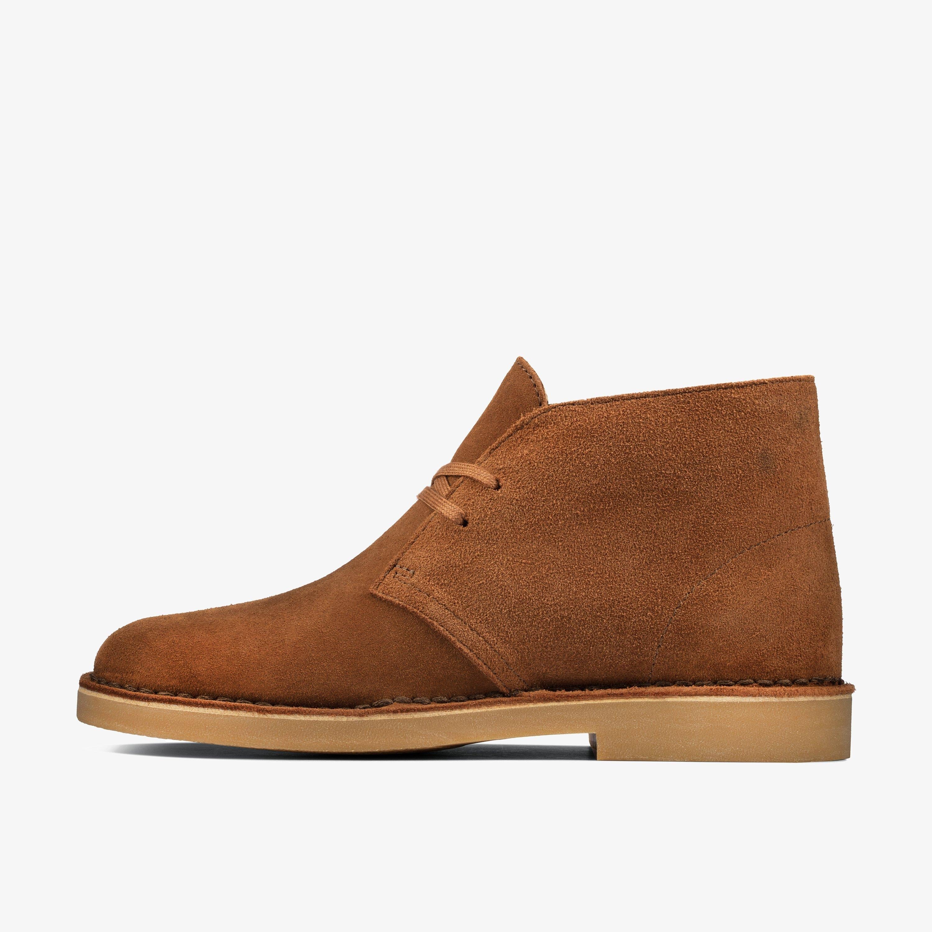 [26163980] WOMENS CLARKS DESERT BOOT 2 - Image 3