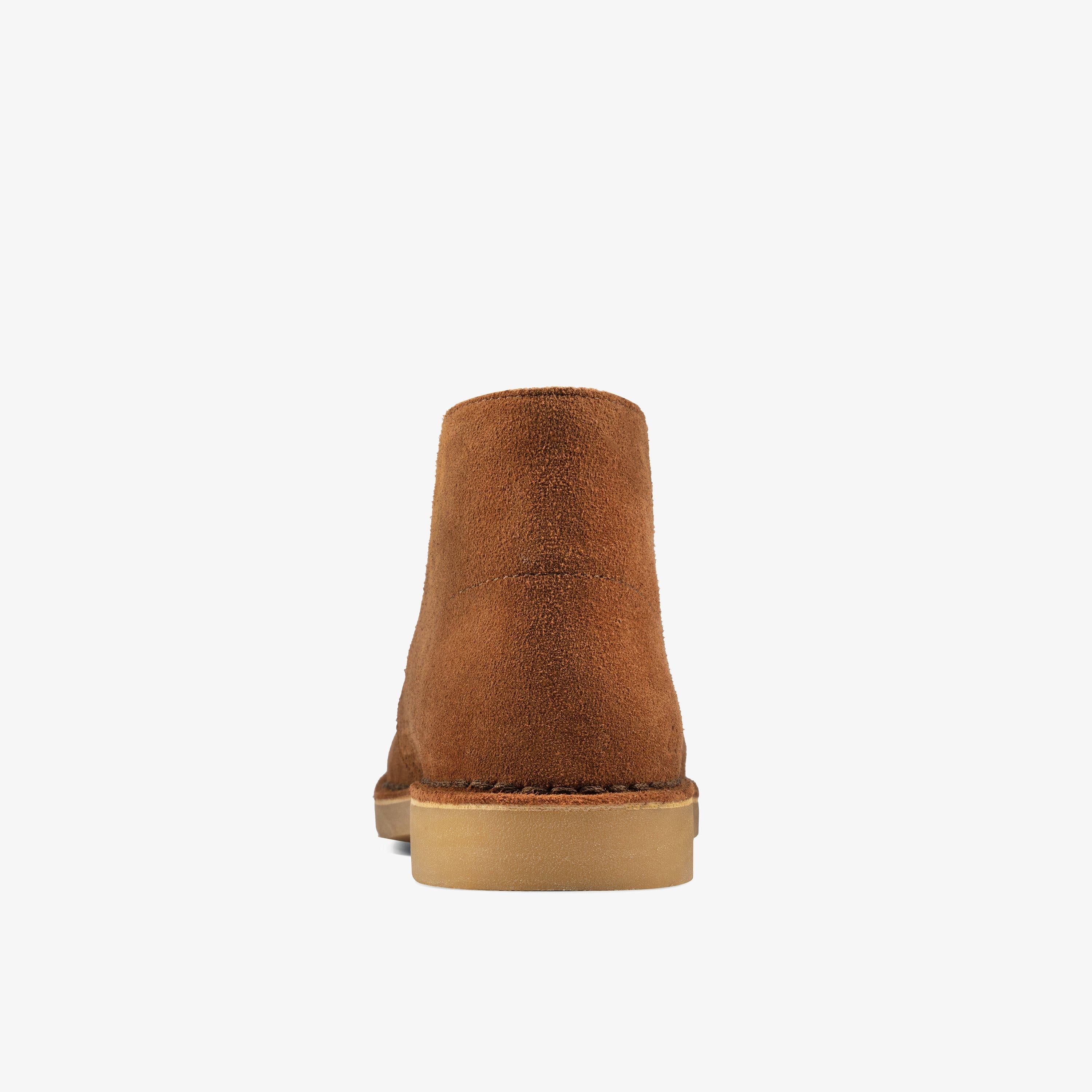 [26163980] WOMENS CLARKS DESERT BOOT 2 - Image 5