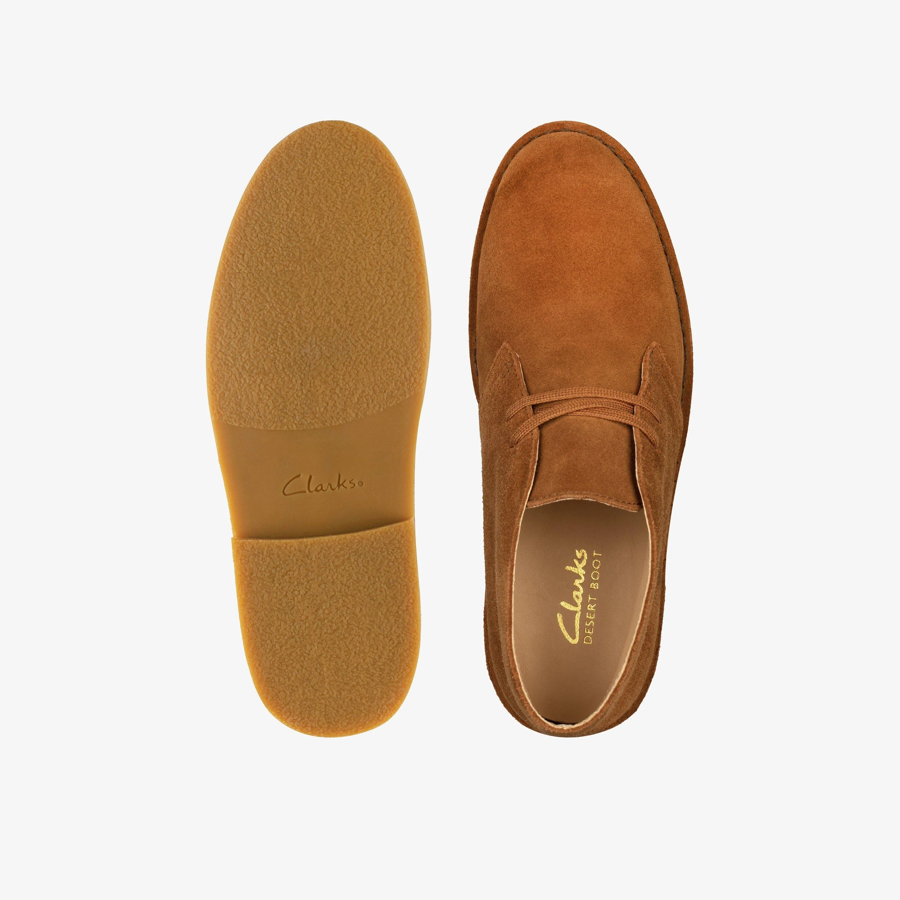 [26163980] WOMENS CLARKS DESERT BOOT 2 - Image 6