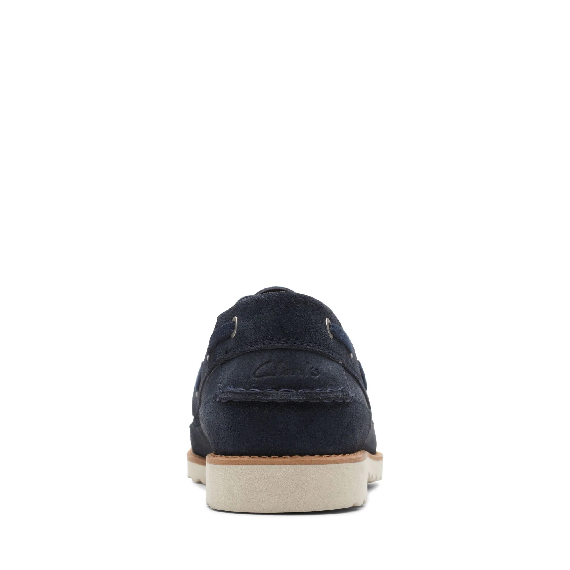 [26164454] MENS CLARKS DURLEIGH SAIL - Image 6