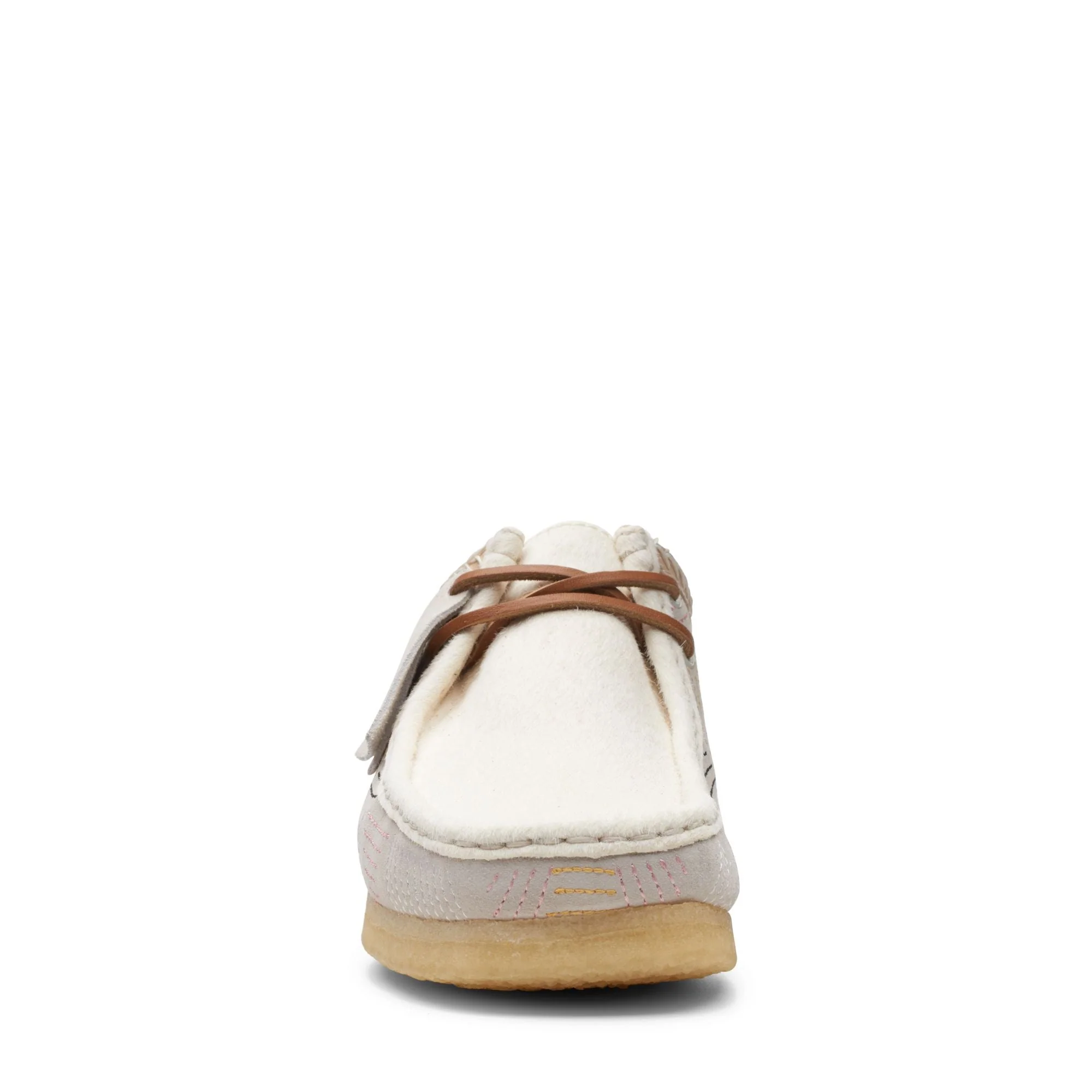 [26165014] MENS CLARKS WALLABEE - Image 3