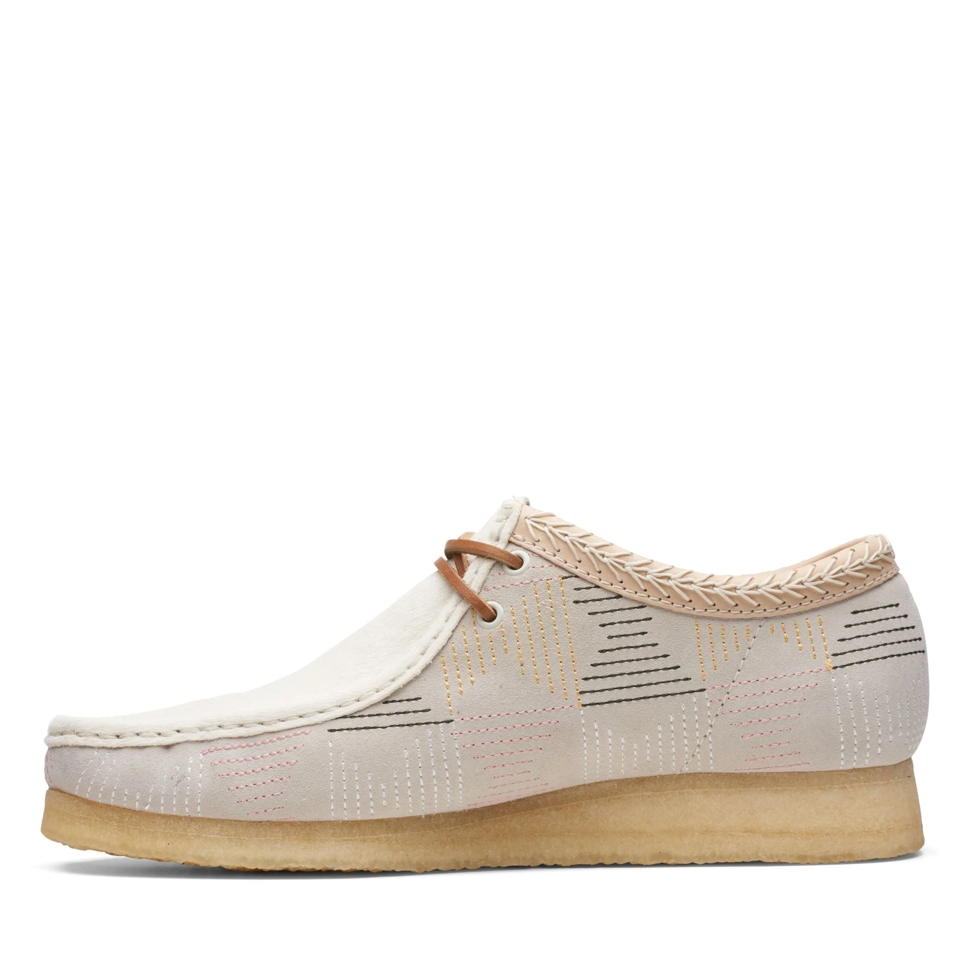[26165014] MENS CLARKS WALLABEE - Image 5