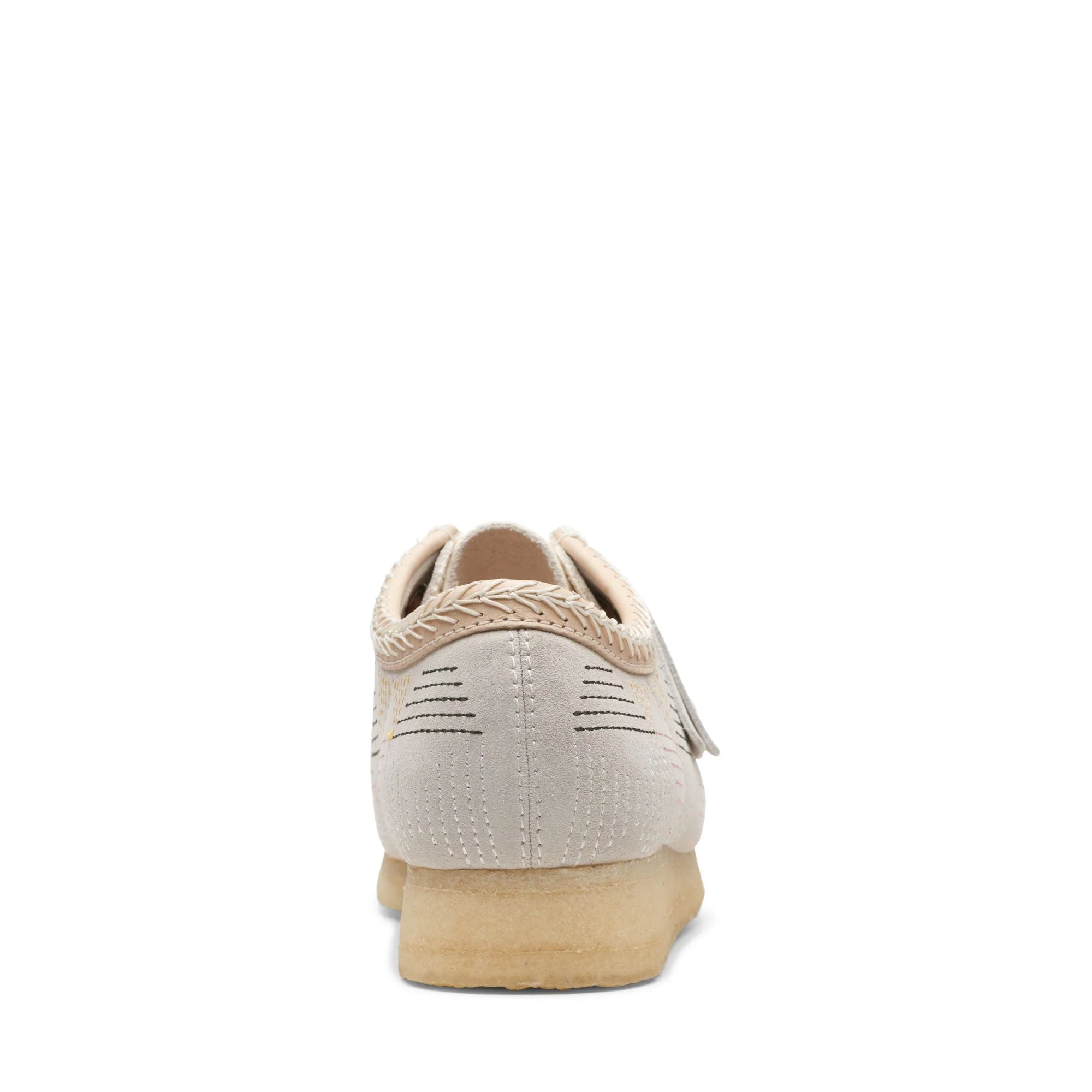 [26165014] MENS CLARKS WALLABEE - Image 6