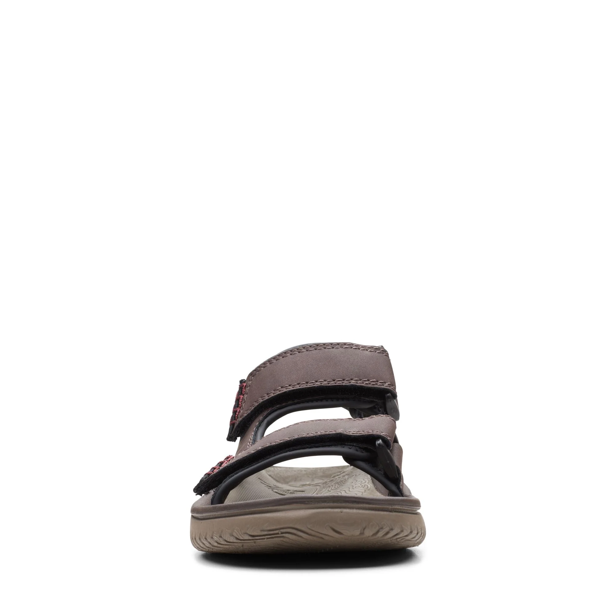 [26165234] MENS CLARKS WESLEY BAY - Image 3
