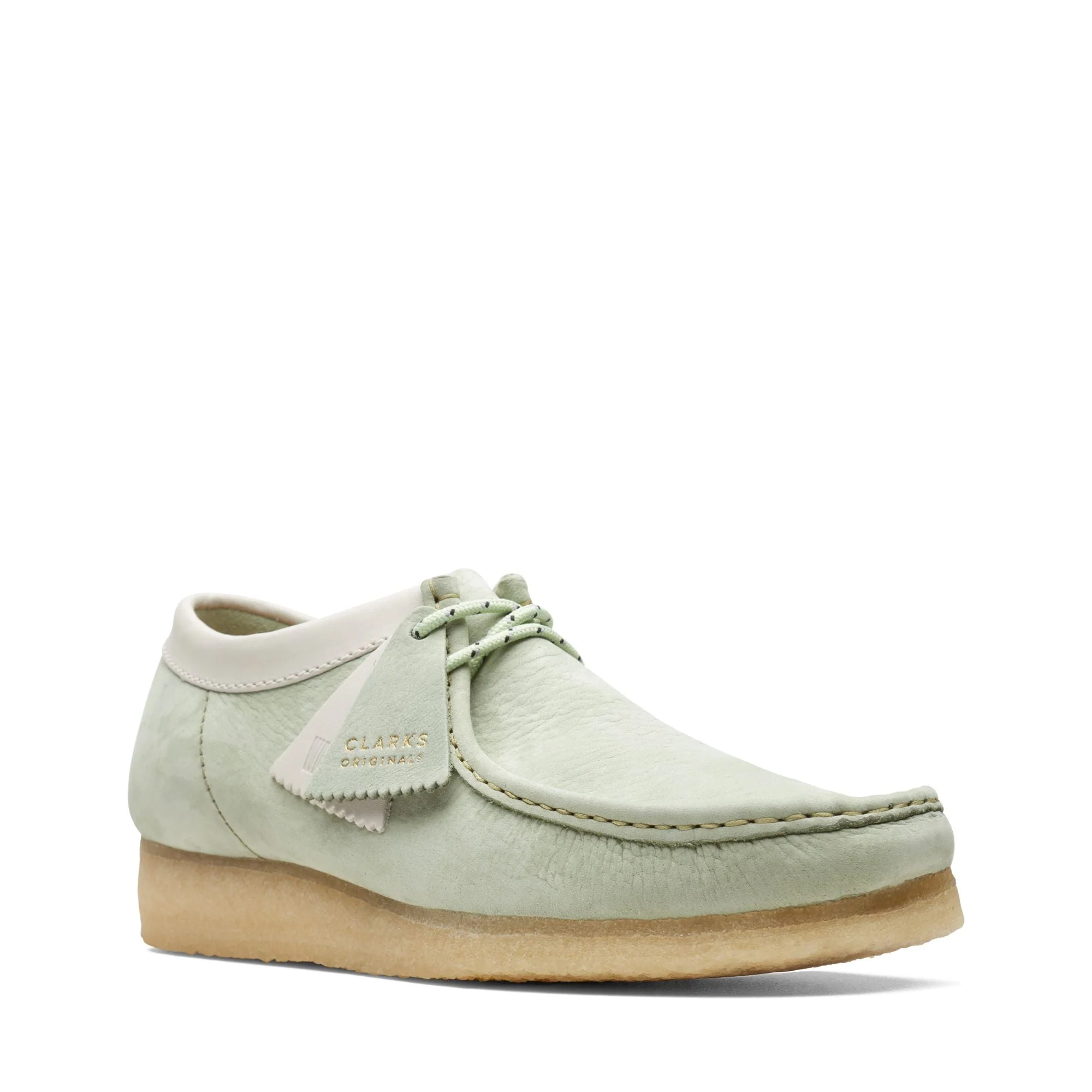 [26165557] MENS CLARKS WALLABEE - Image 2