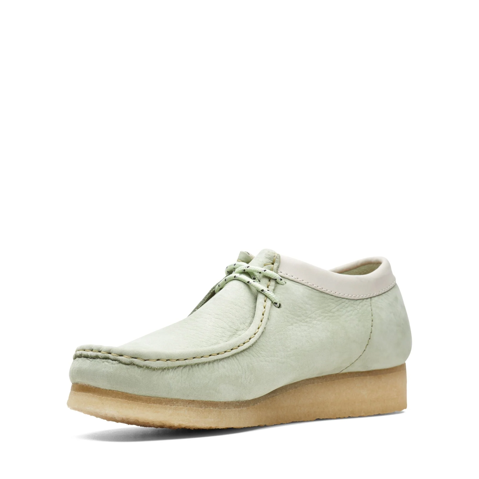 [26165557] MENS CLARKS WALLABEE - Image 4