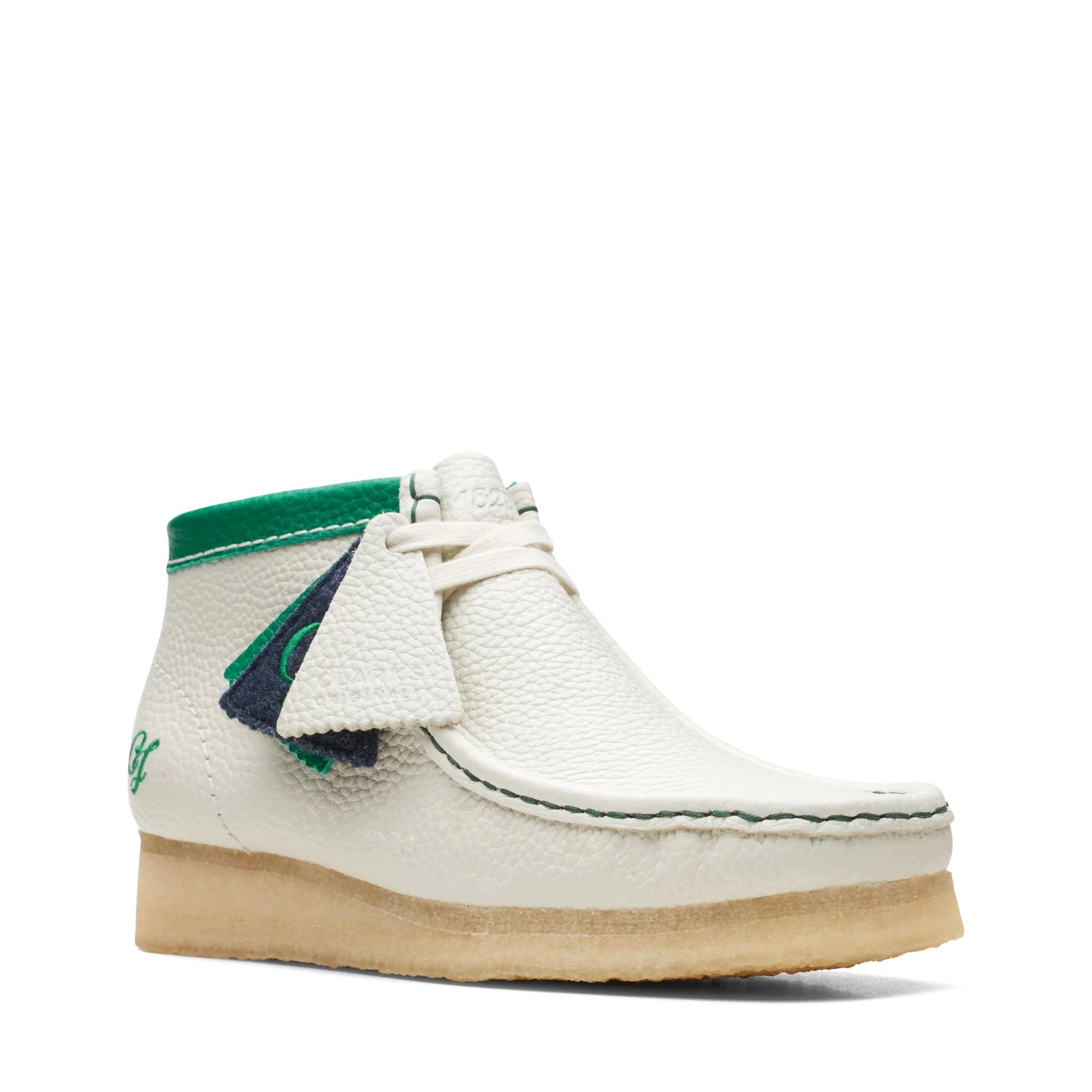 [26165818] WOMENS CLARKS WALLABEE BOOT - Image 2