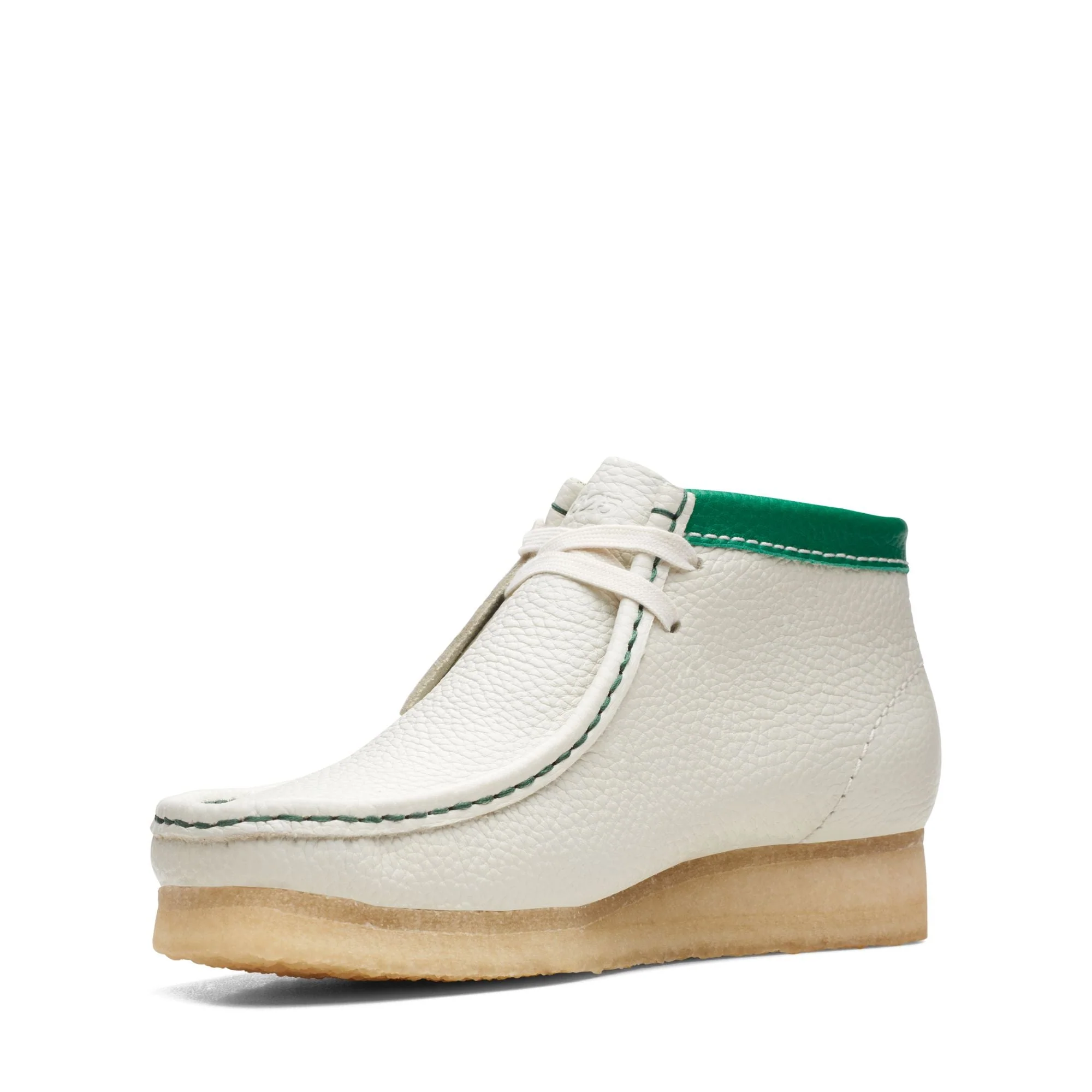 [26165818] WOMENS CLARKS WALLABEE BOOT - Image 4