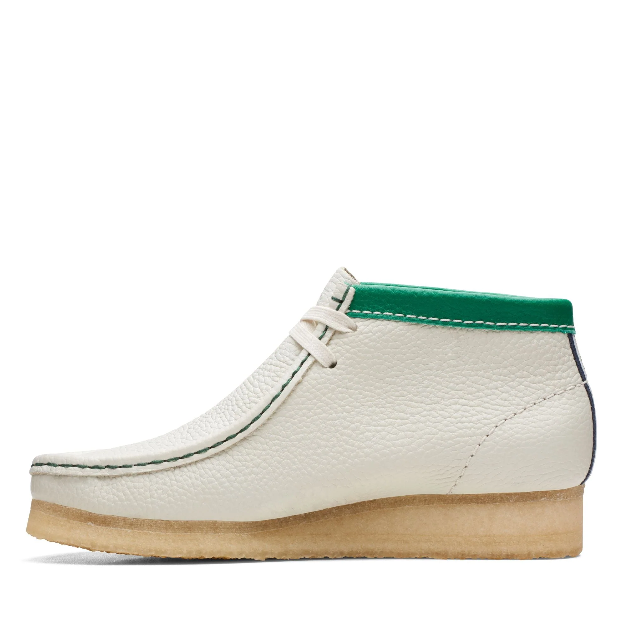[26165818] WOMENS CLARKS WALLABEE BOOT - Image 5