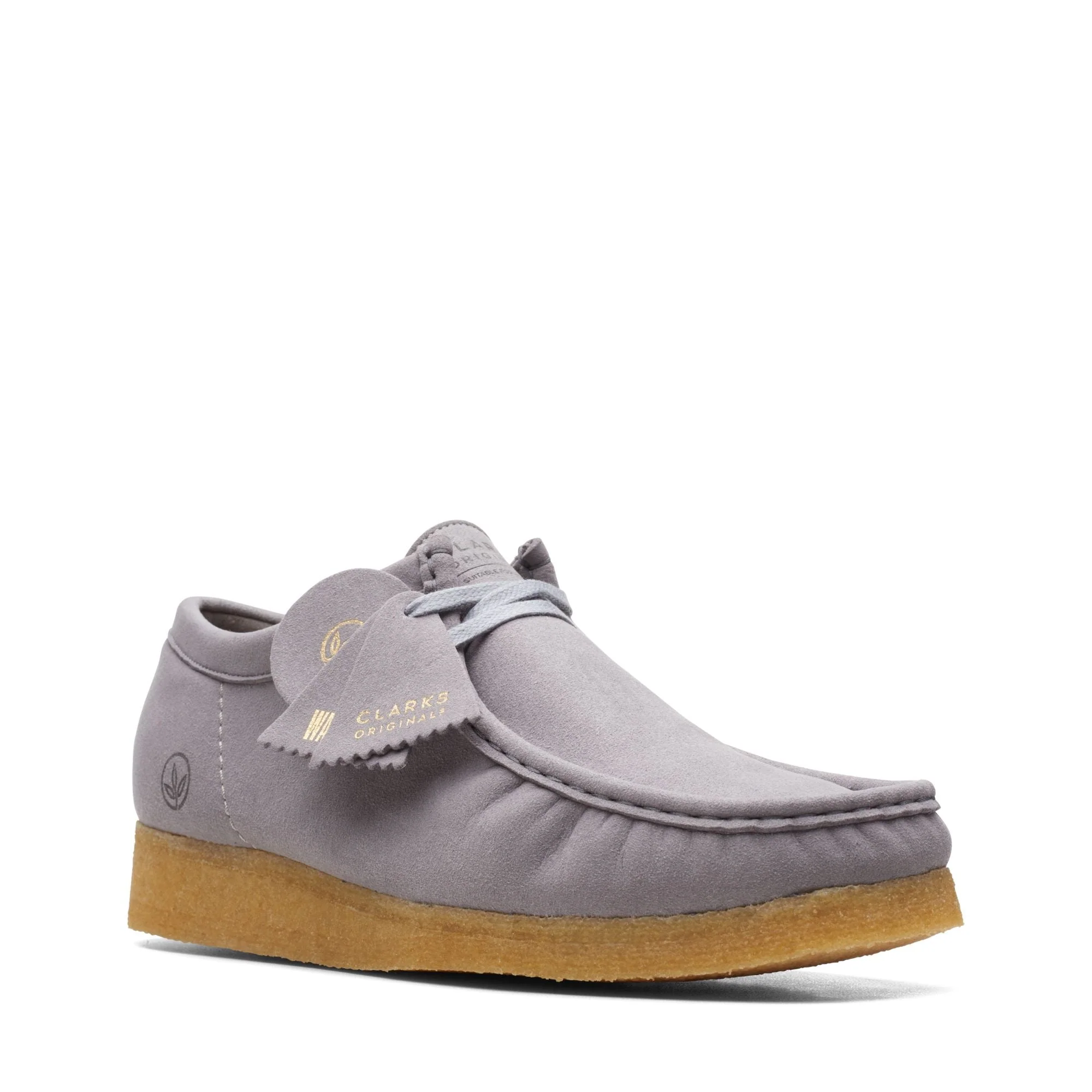 [26165991] MENS CLARKS WALLABEE - Image 2