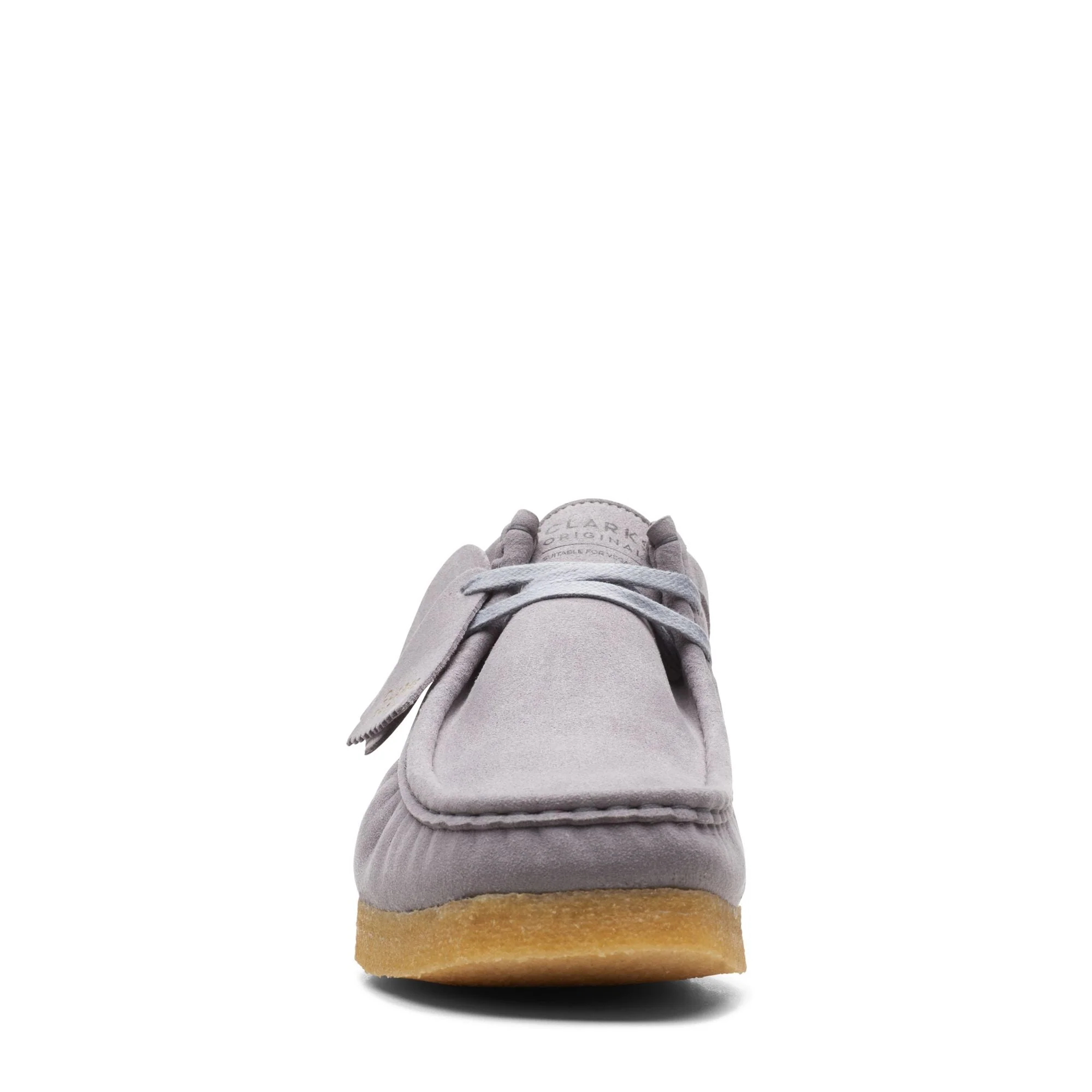 [26165991] MENS CLARKS WALLABEE - Image 3