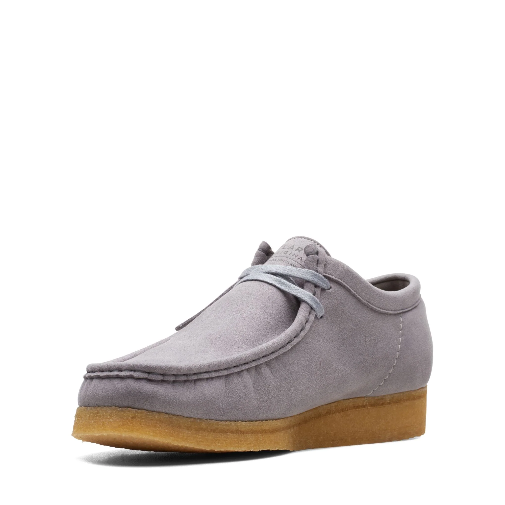[26165991] MENS CLARKS WALLABEE - Image 4