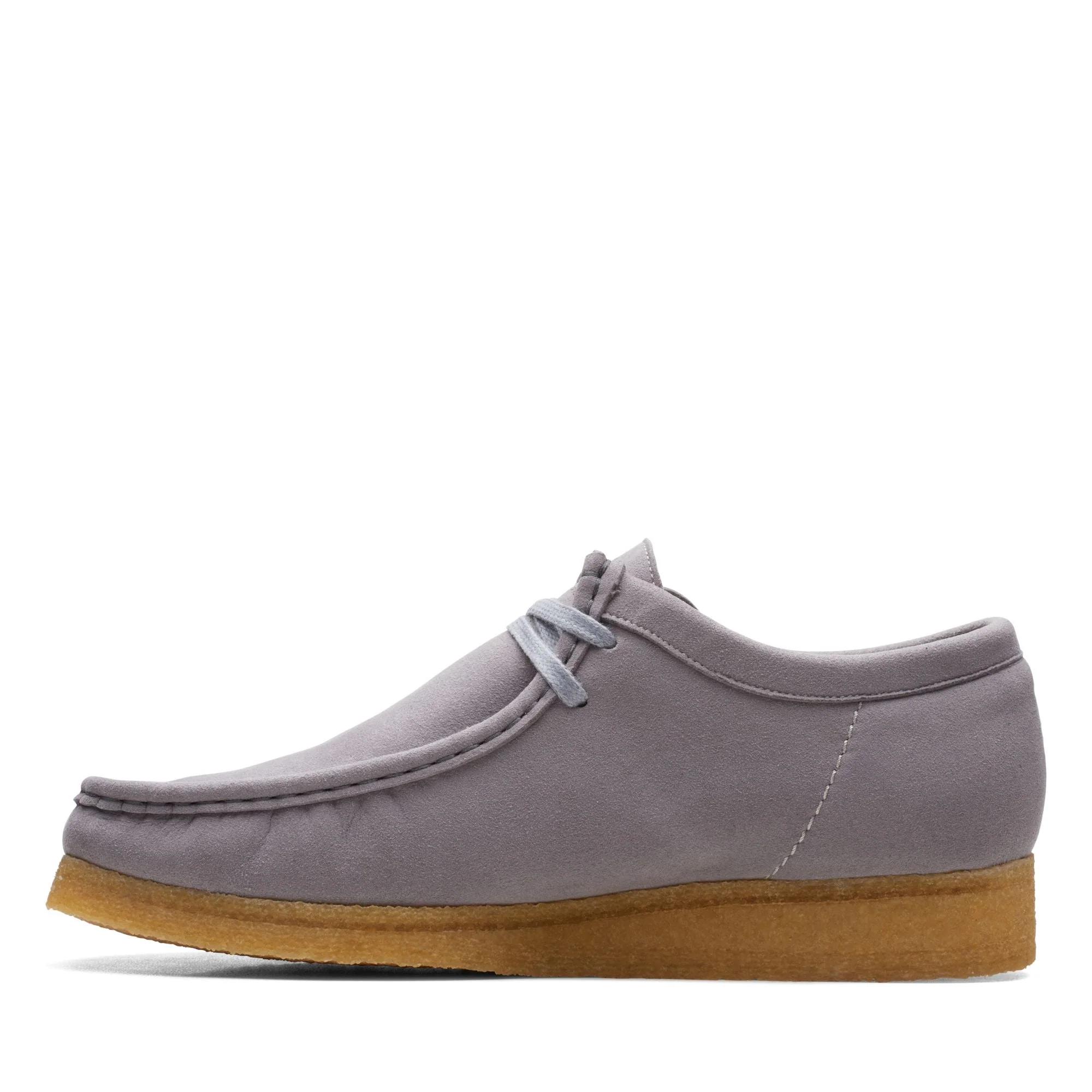 [26165991] MENS CLARKS WALLABEE - Image 5