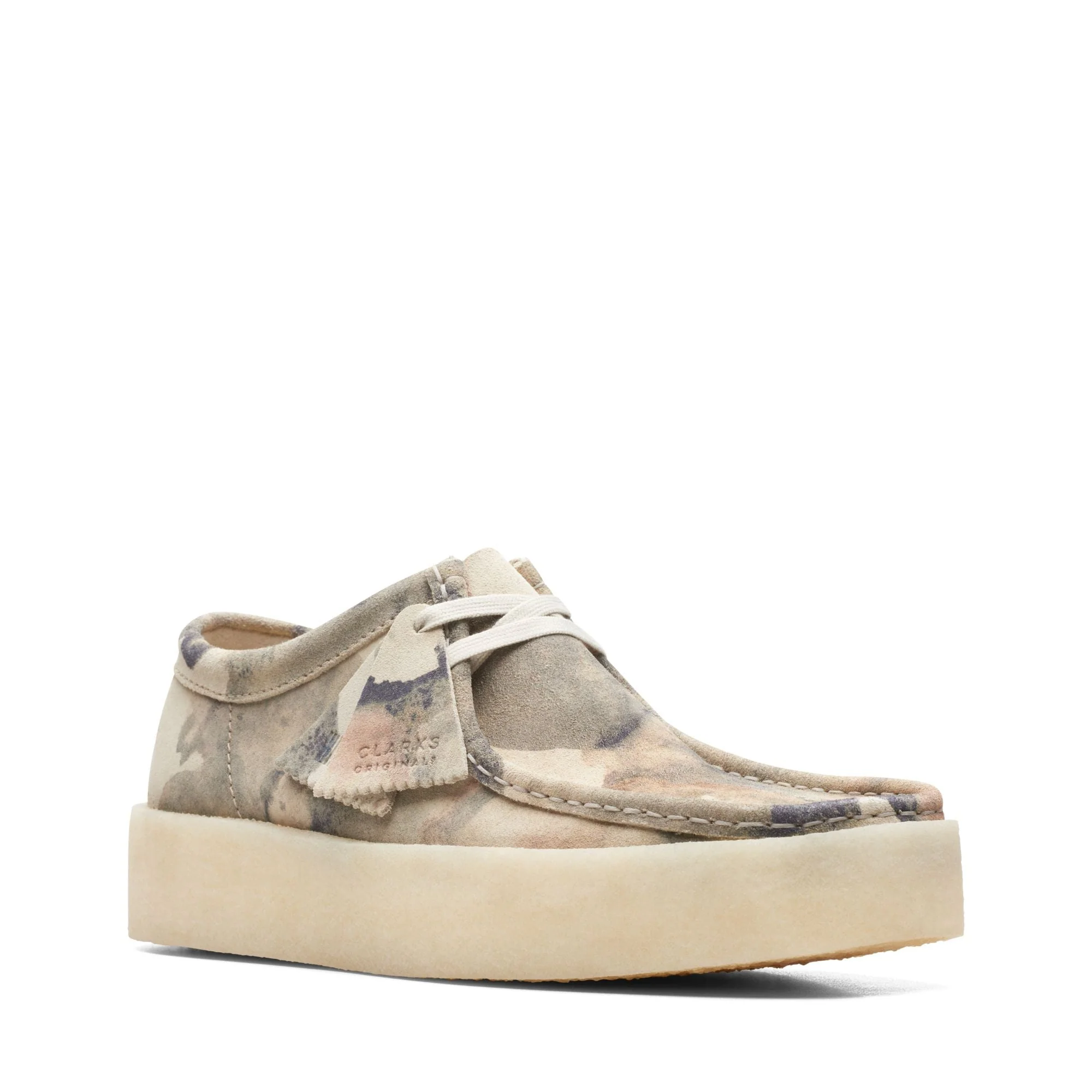 [26166081] MENS CLARKS WALLABEE CUP - Image 2