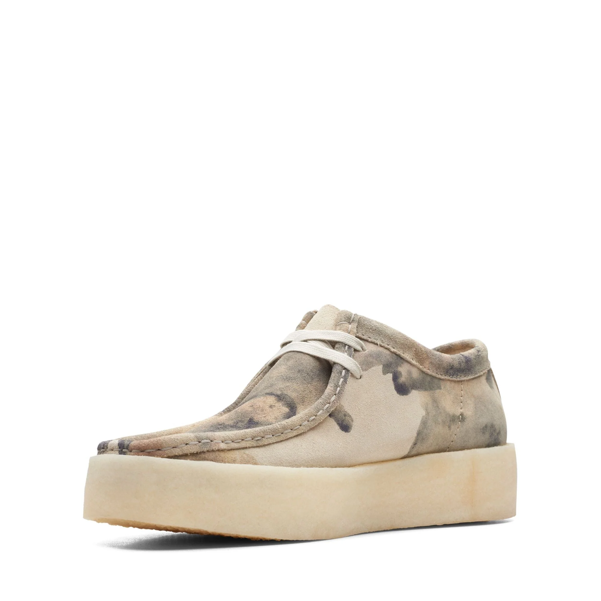 [26166081] MENS CLARKS WALLABEE CUP - Image 4