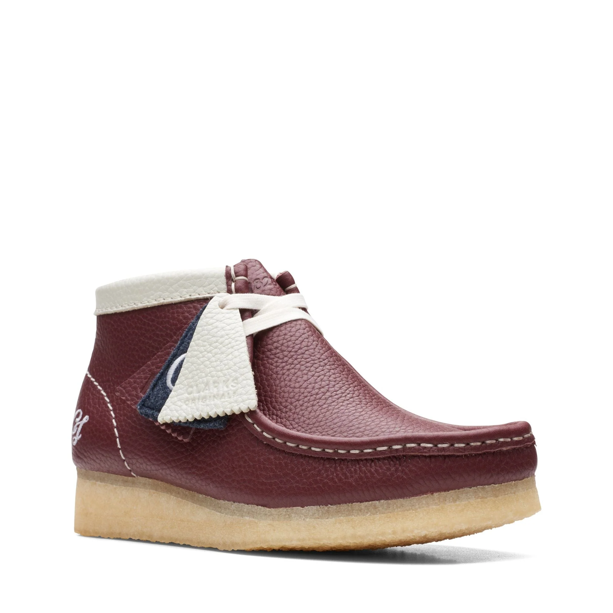 [26166098] WOMENS CLARKS WALLABEE BOOT - Image 2