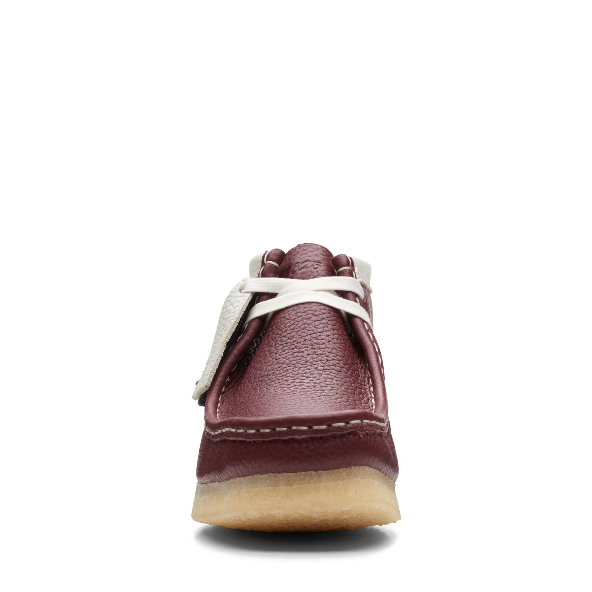[26166098] WOMENS CLARKS WALLABEE BOOT - Image 3