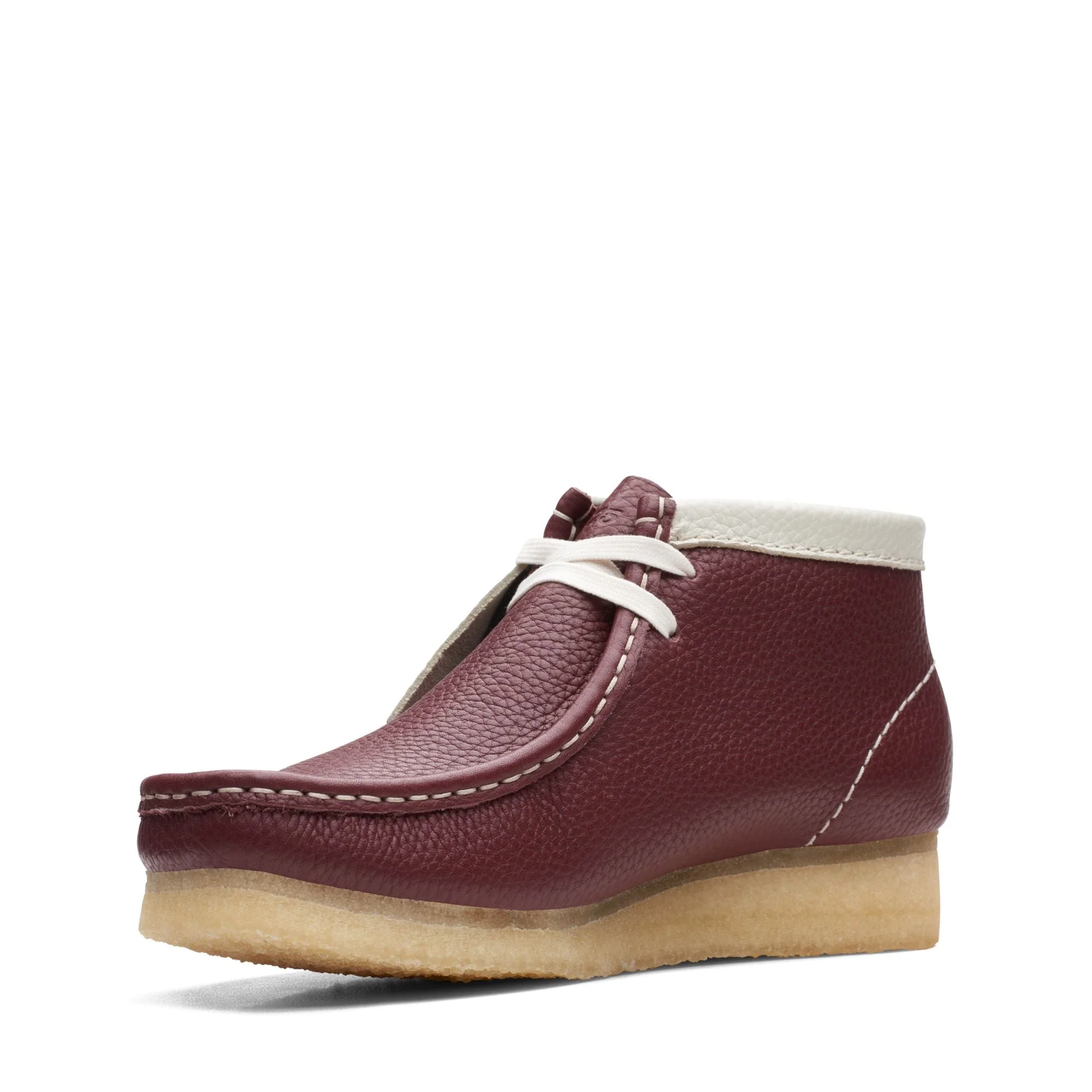 [26166098] WOMENS CLARKS WALLABEE BOOT - Image 4