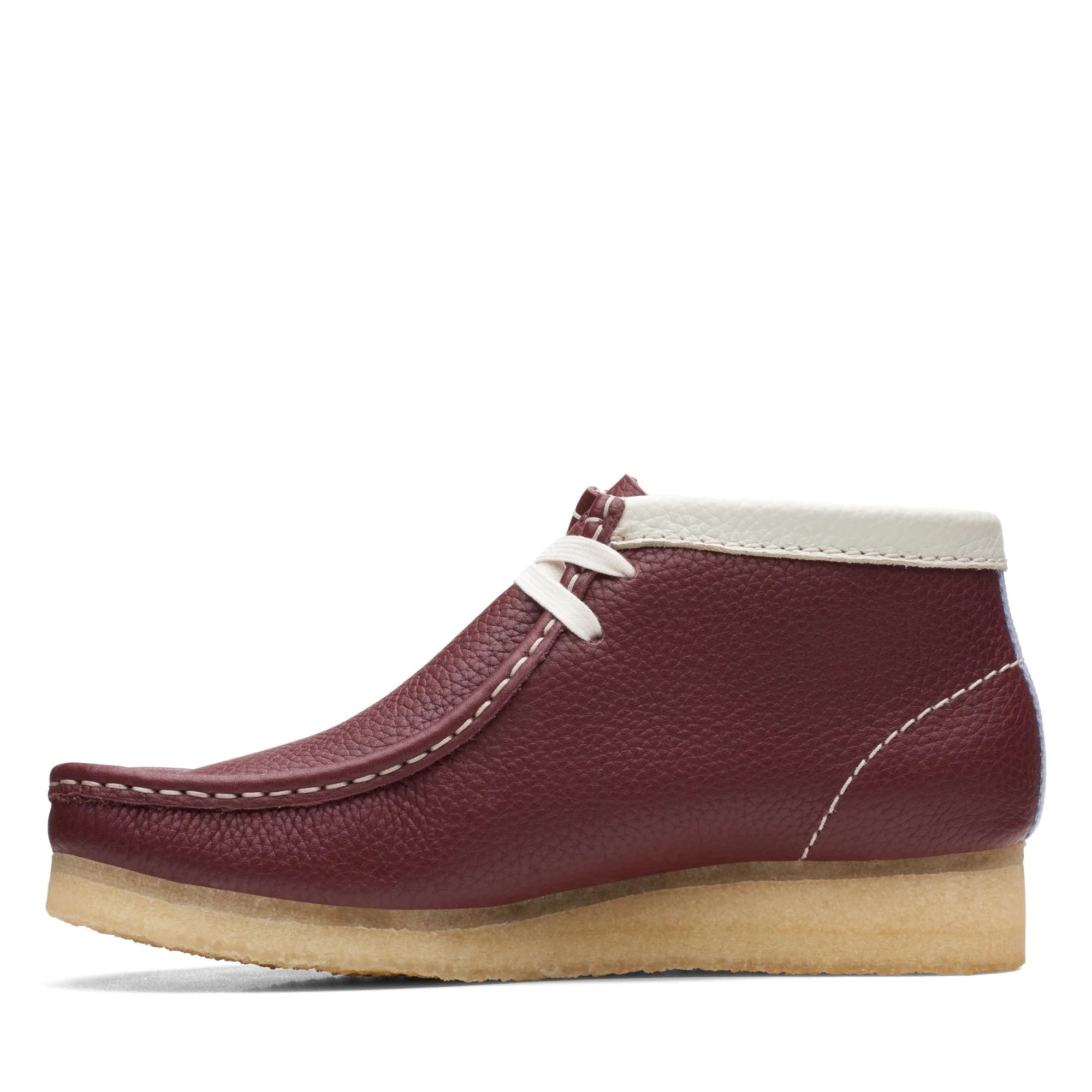 [26166098] WOMENS CLARKS WALLABEE BOOT - Image 5