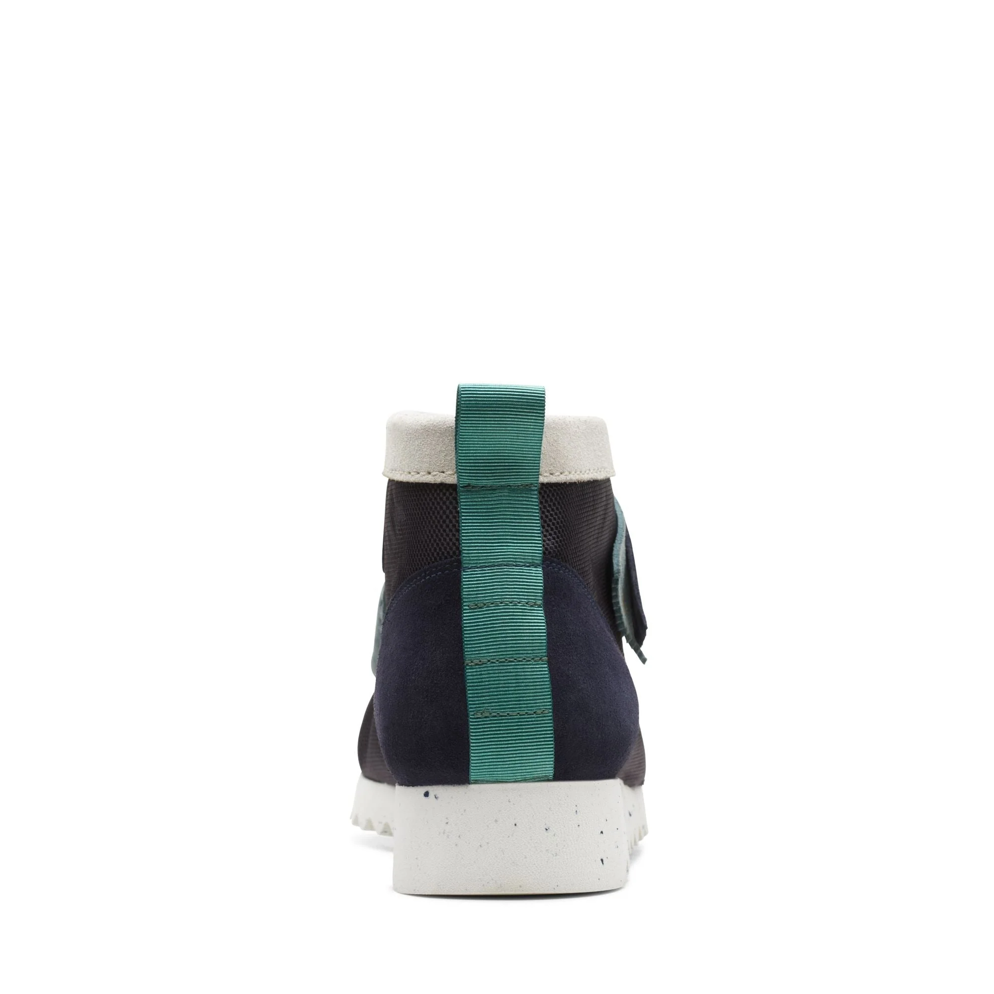 [26167237] Mens Clarks WALLABEE FTRE - Image 4