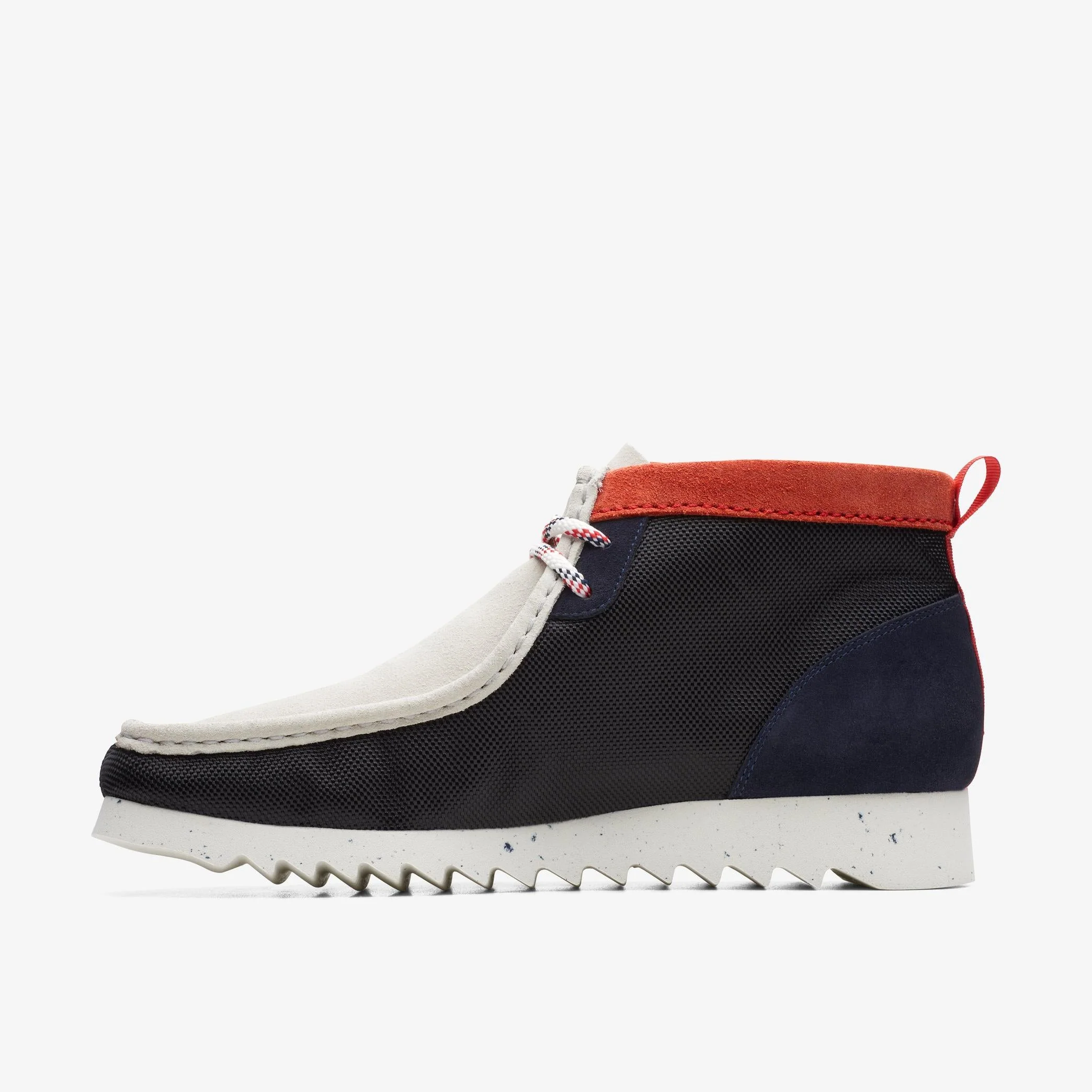 [26167239] MENS CLARKS WALLABEE FTRE - Image 2