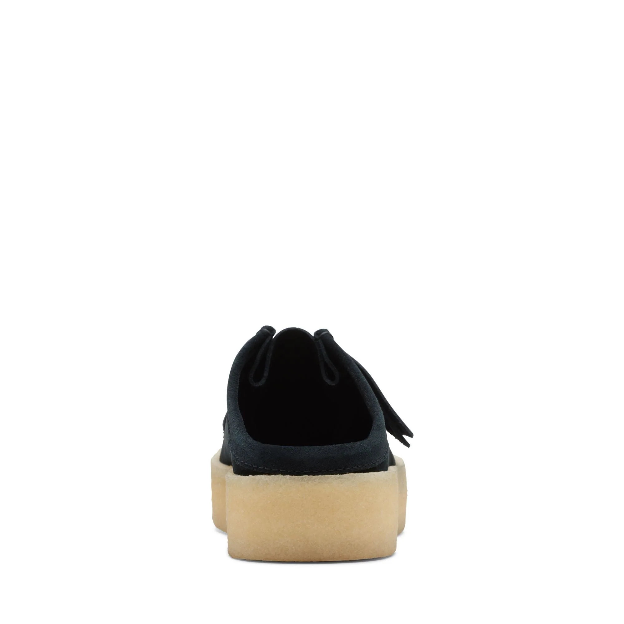 [26167285] Mens Clarks WALLABEECUP LO - Image 4