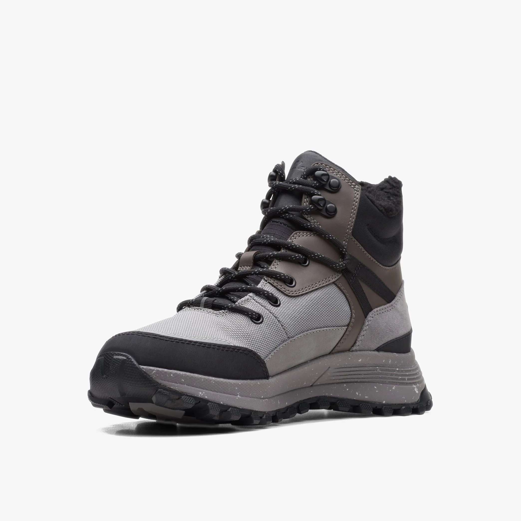 [26167445] WOMENS CLARKS ATL TREK SKY GTX - Image 4