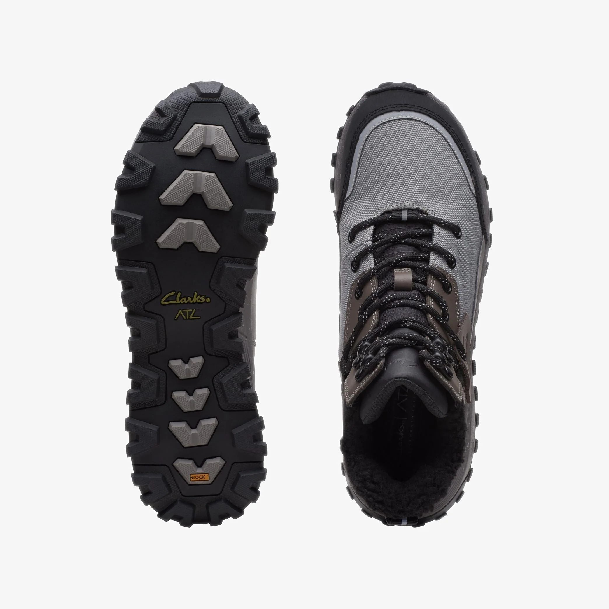 [26167445] WOMENS CLARKS ATL TREK SKY GTX - Image 6
