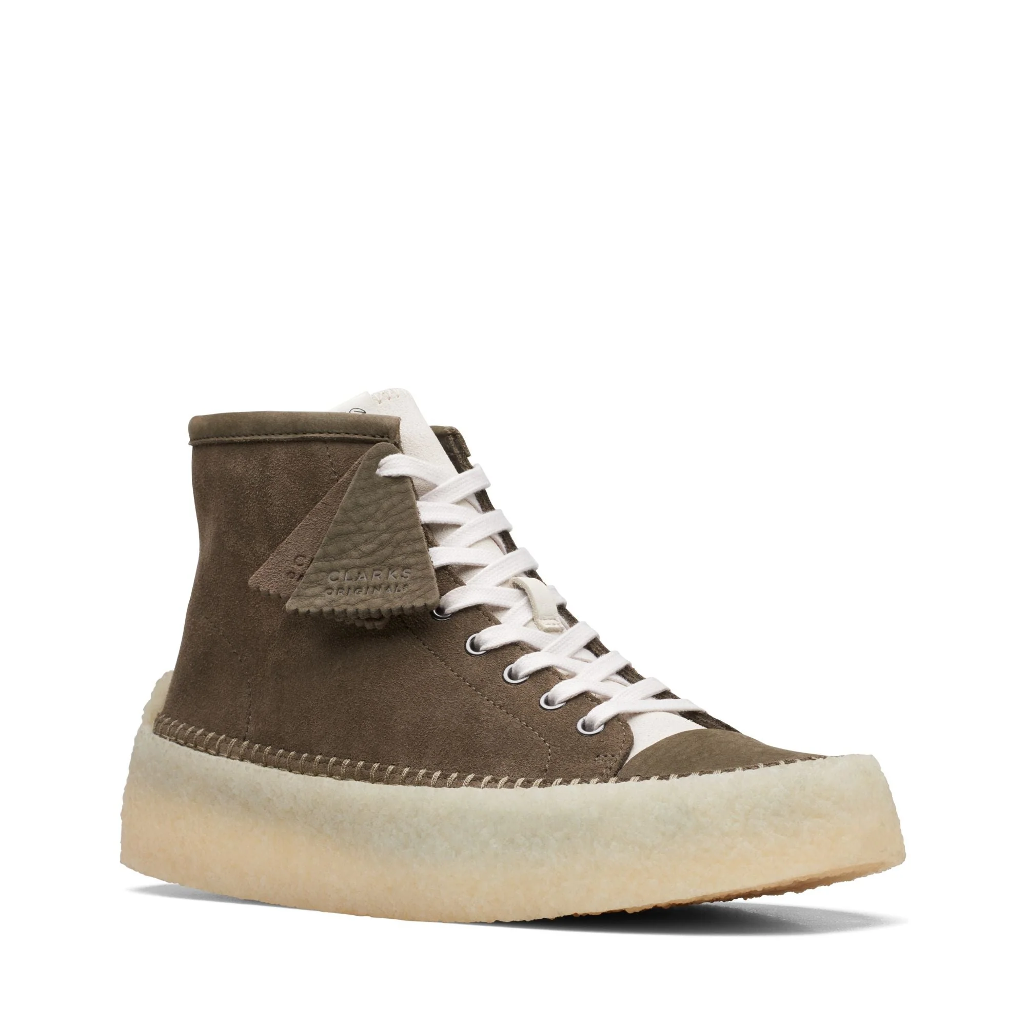 [26167696] MENS CLARKS CARAVAN MID - Image 2