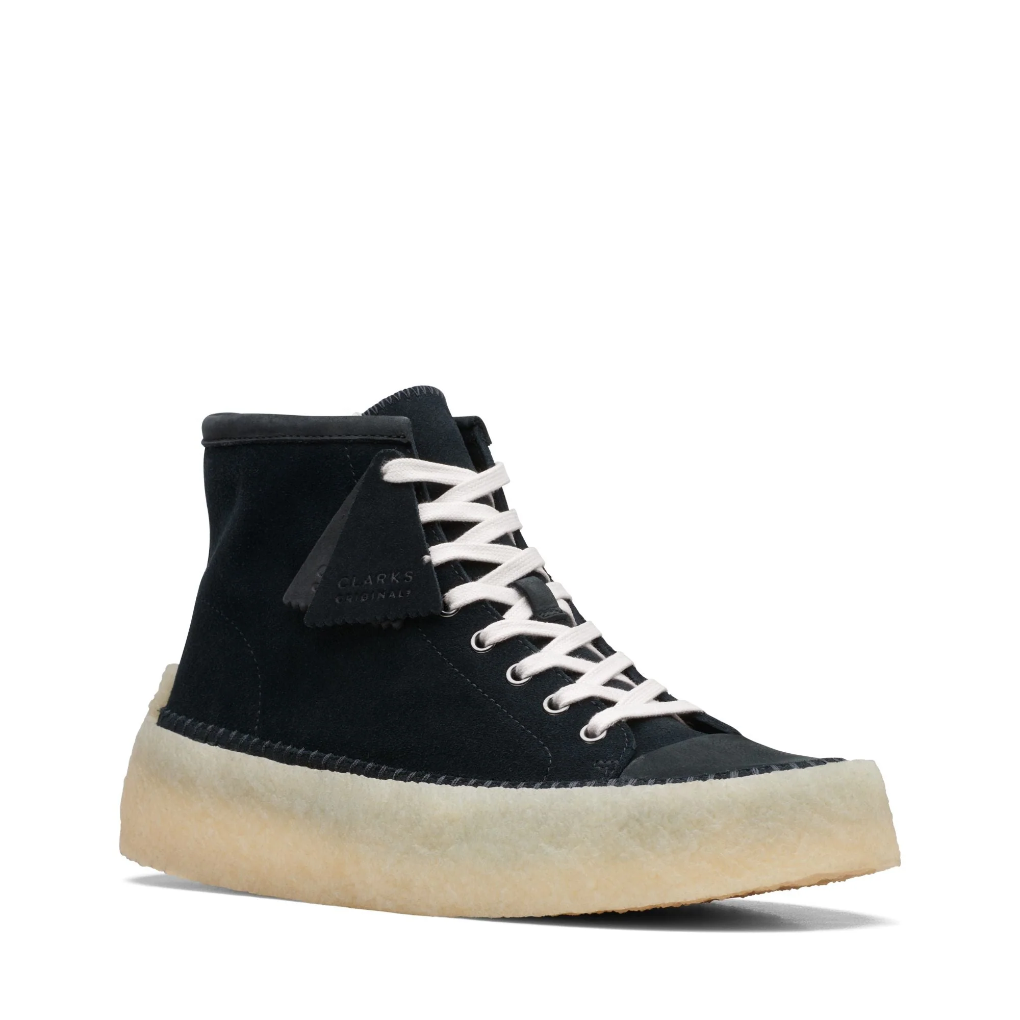 [26167697] MENS CLARKS CARAVAN MID - Image 2